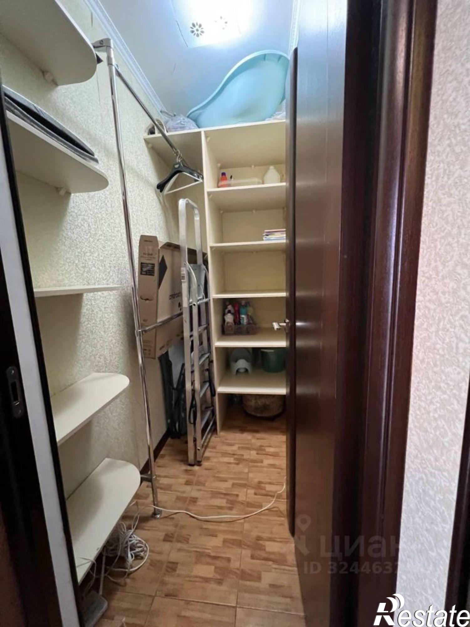 Сдать квартиру за 75 000 рублей на улица Станиславского, 22