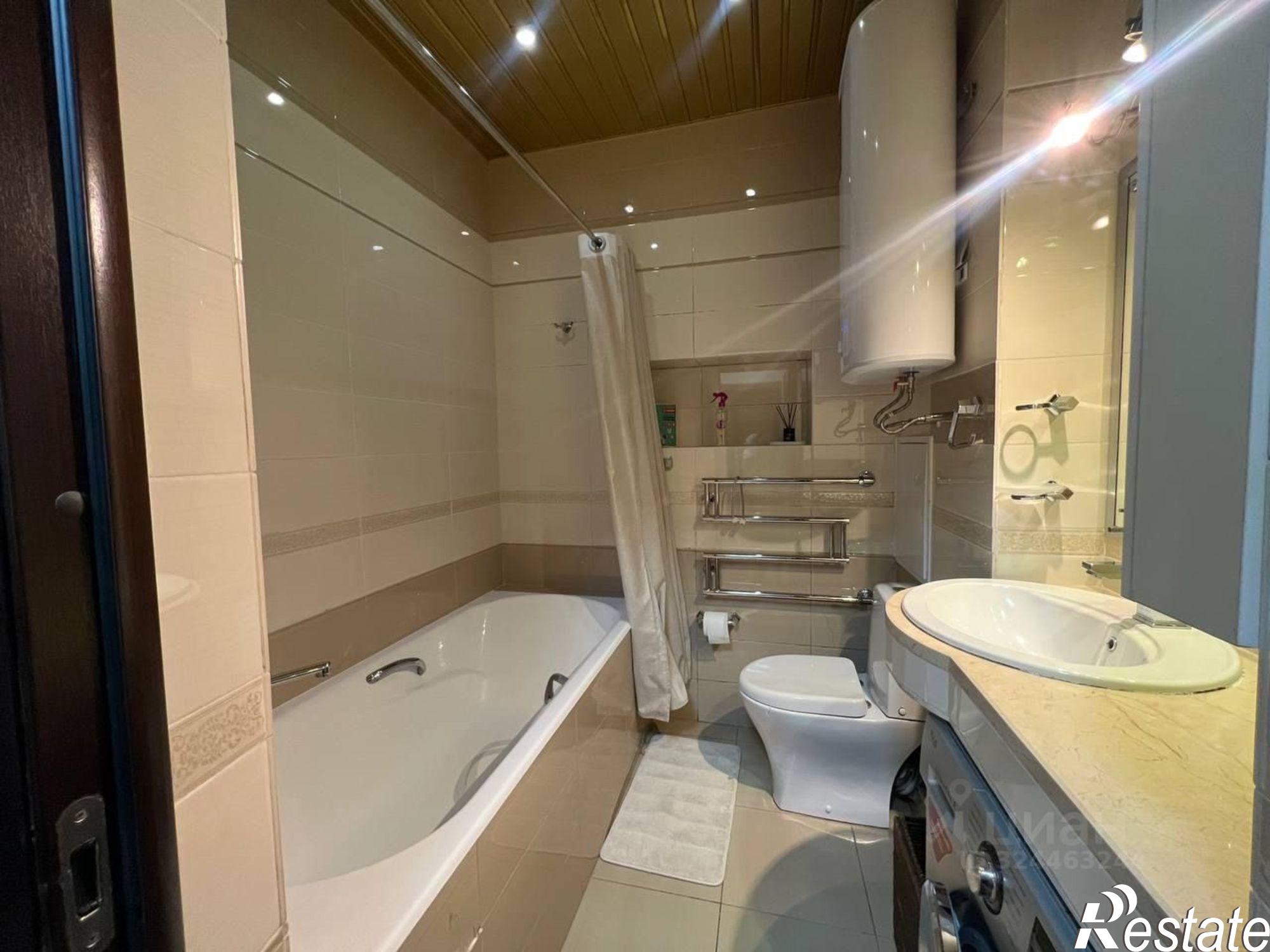 Сдать квартиру за 75 000 рублей на улица Станиславского, 22