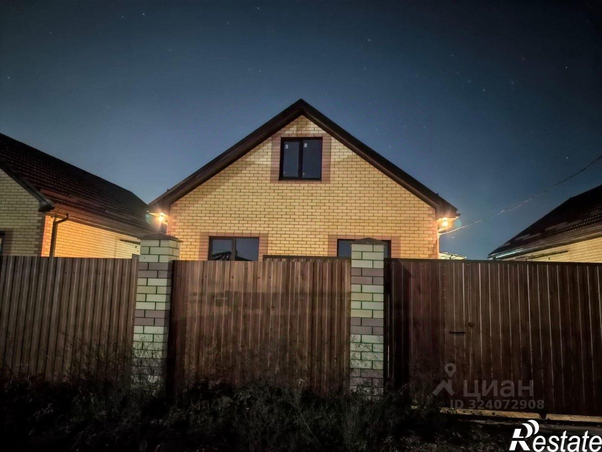 Сдать дачу, дом, коттедж за 55 000 рублей на ул Круговая, 17