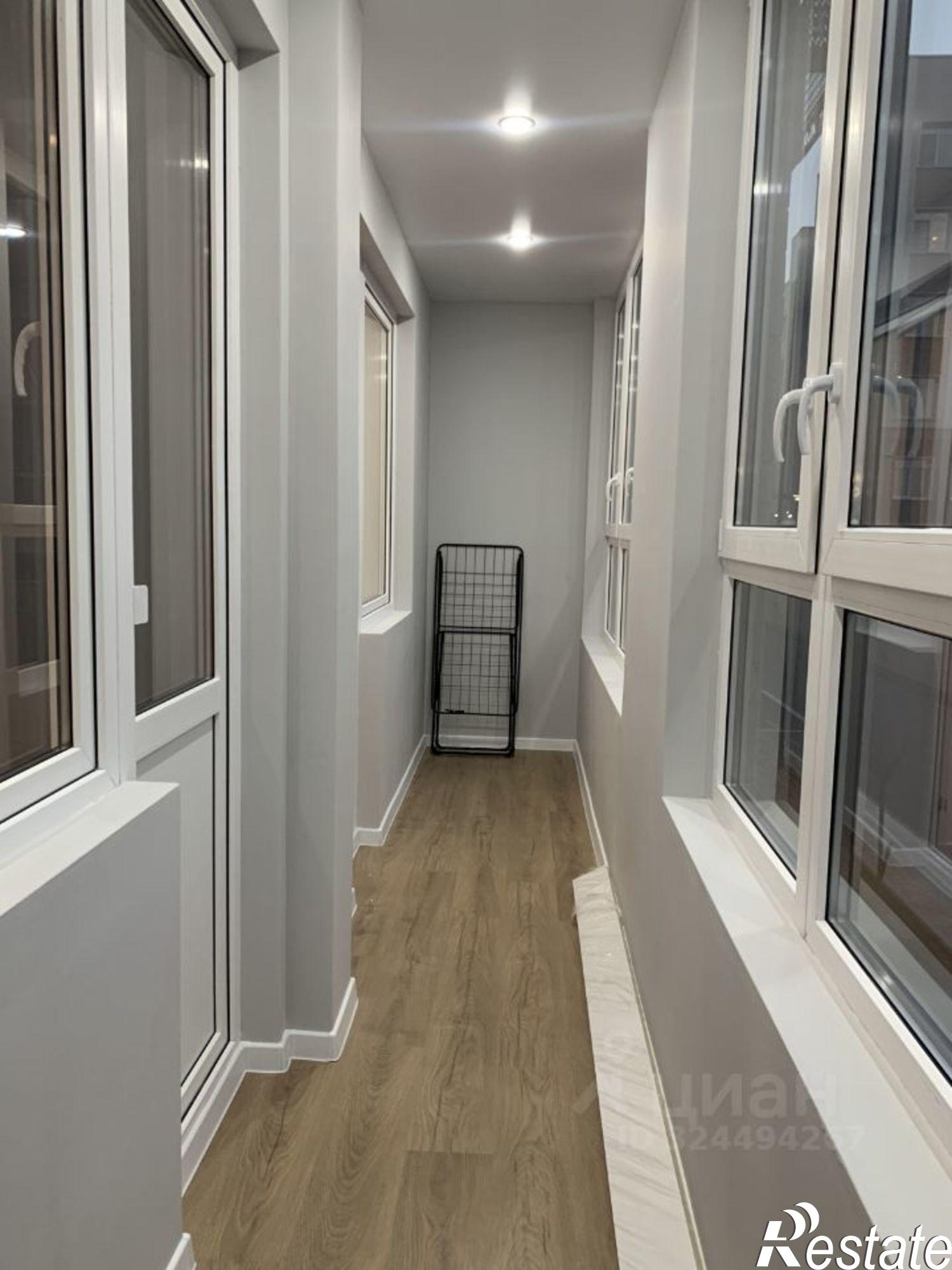 Сдать квартиру за 37 000 рублей на Краснодар, микрорайон 9-й километр