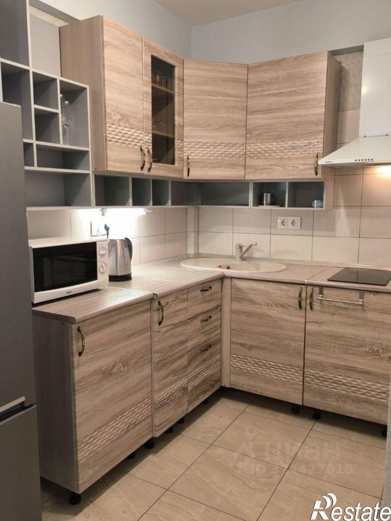 Сдать квартиру за 71 500 рублей на ул Урожайная, 71А