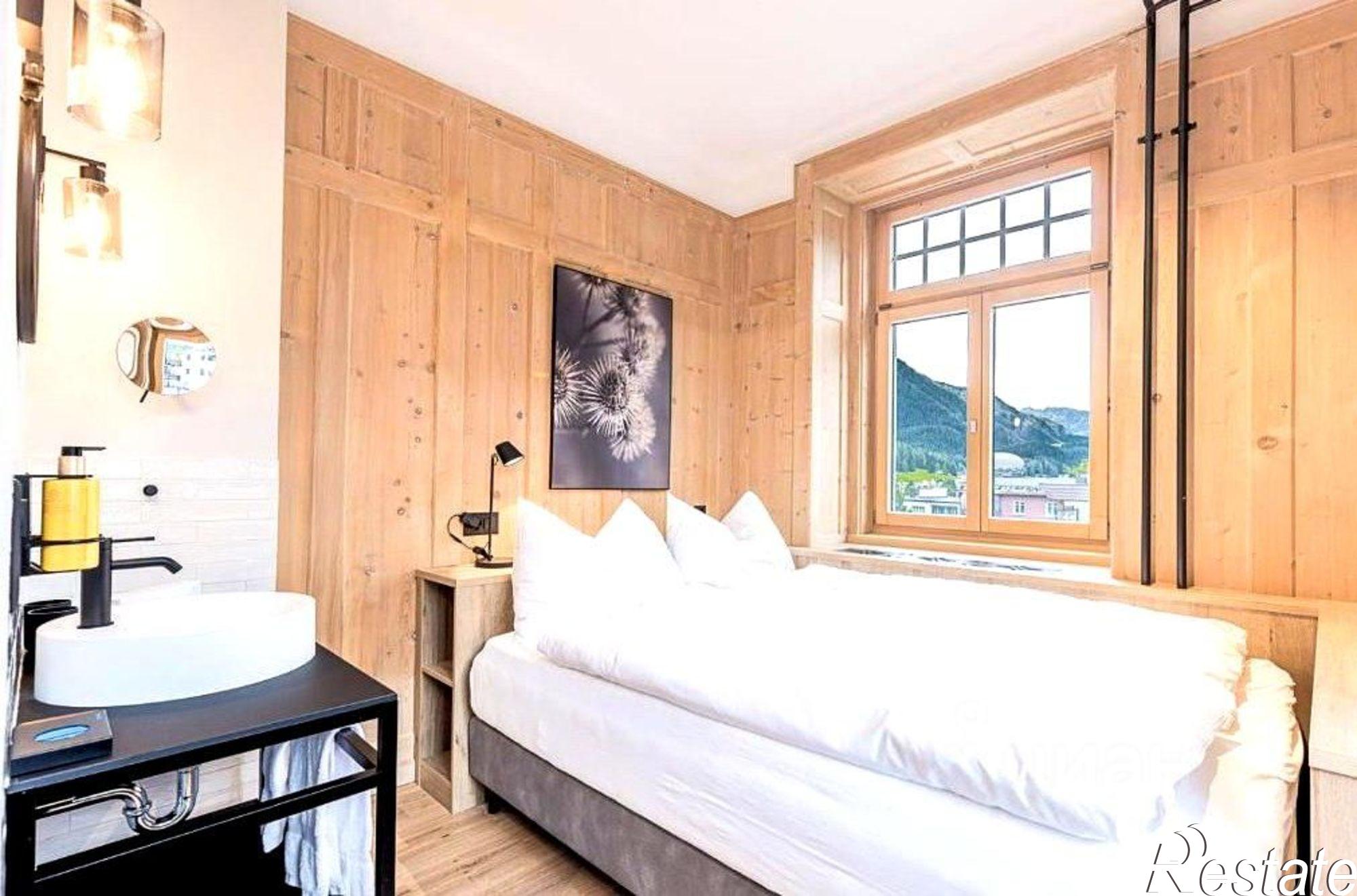 Купить квартиру за 9 900 000 рублей на Заповедная улица, 98