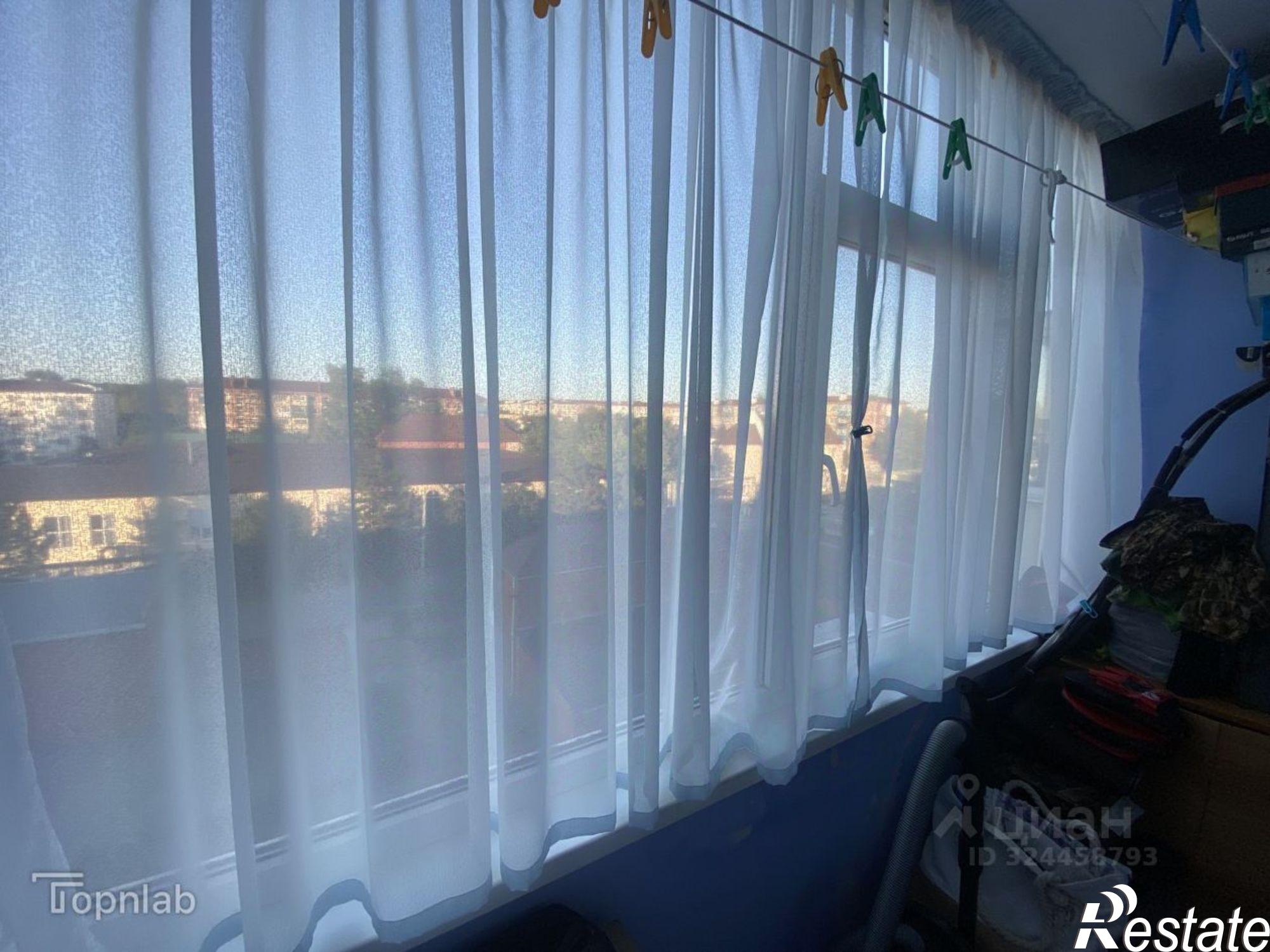 Купить квартиру за 6 500 000 рублей на Октябрьская улица, 100