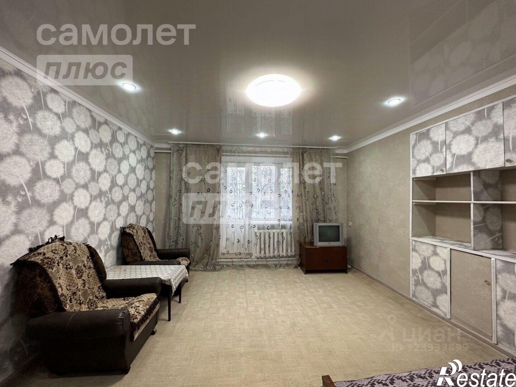 Купить квартиру за 5 000 000 рублей на улица Ковалёва, 92