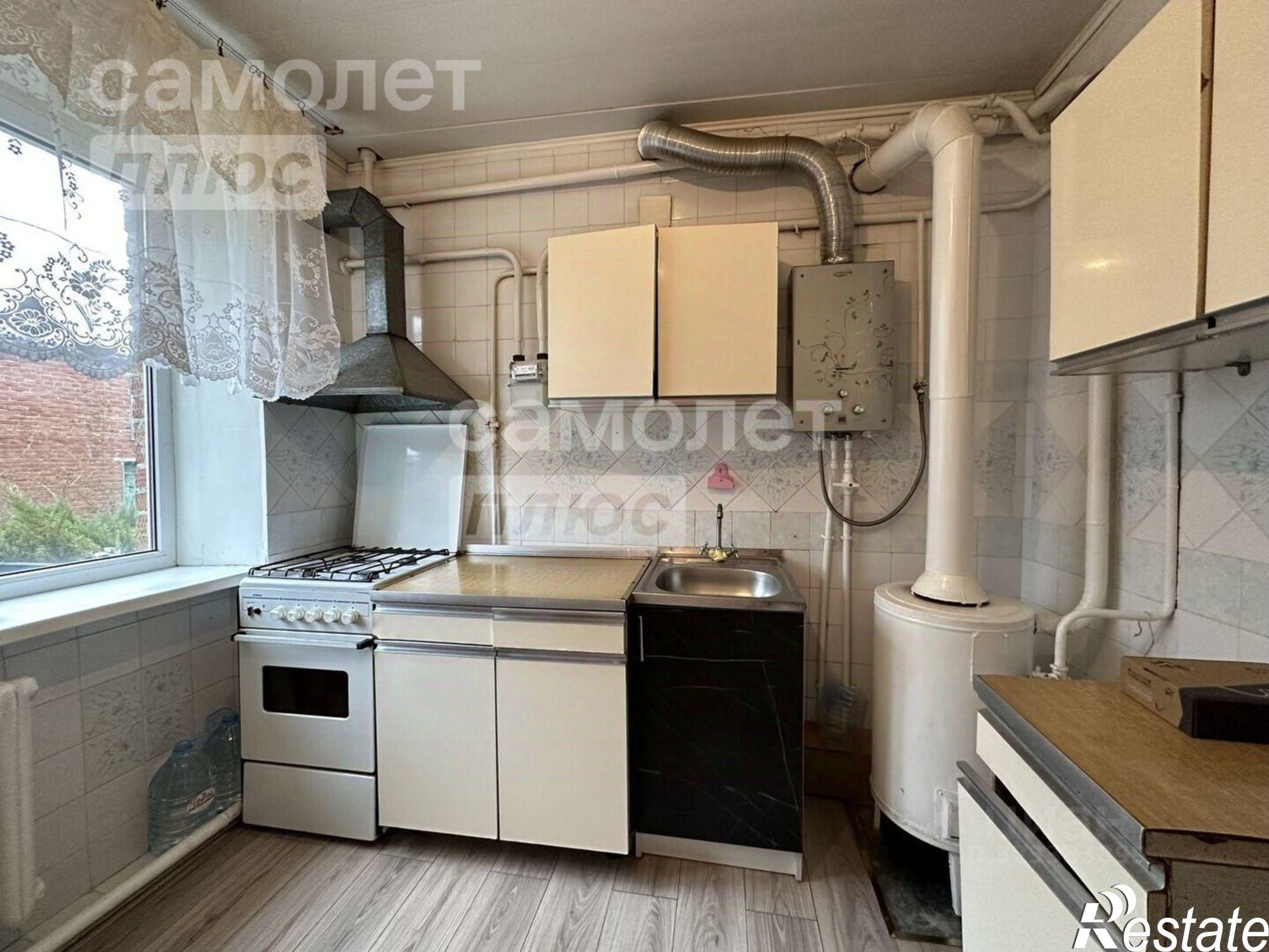 Купить квартиру за 5 000 000 рублей на улица Ковалёва, 92