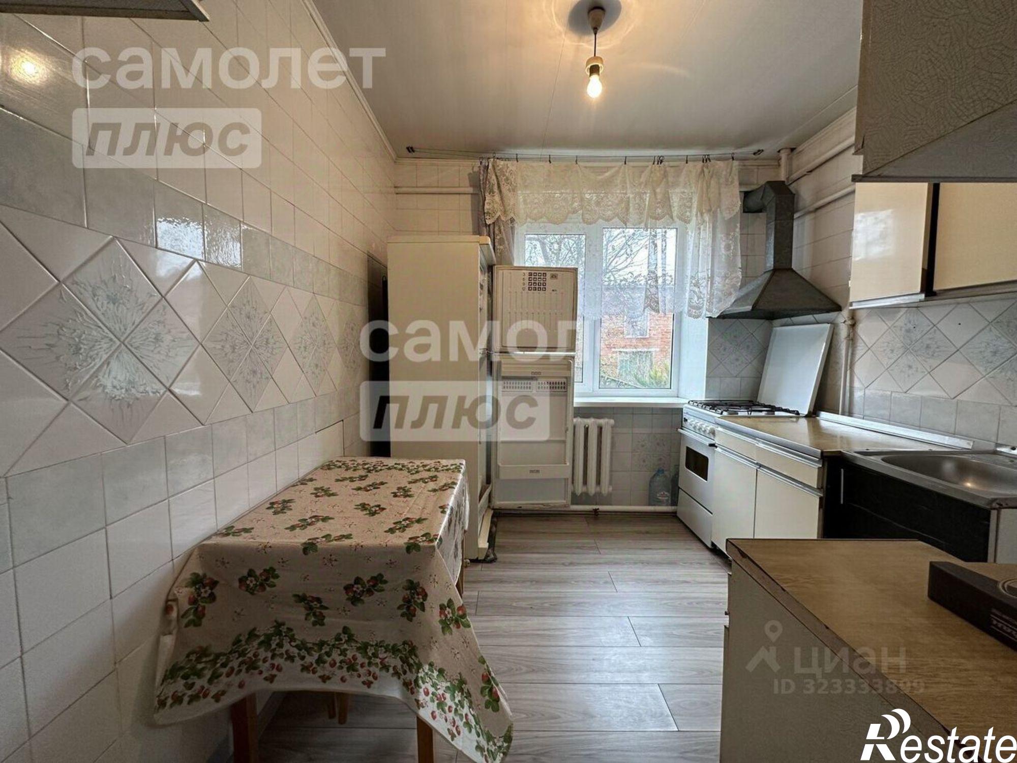 Купить квартиру за 5 000 000 рублей на улица Ковалёва, 92