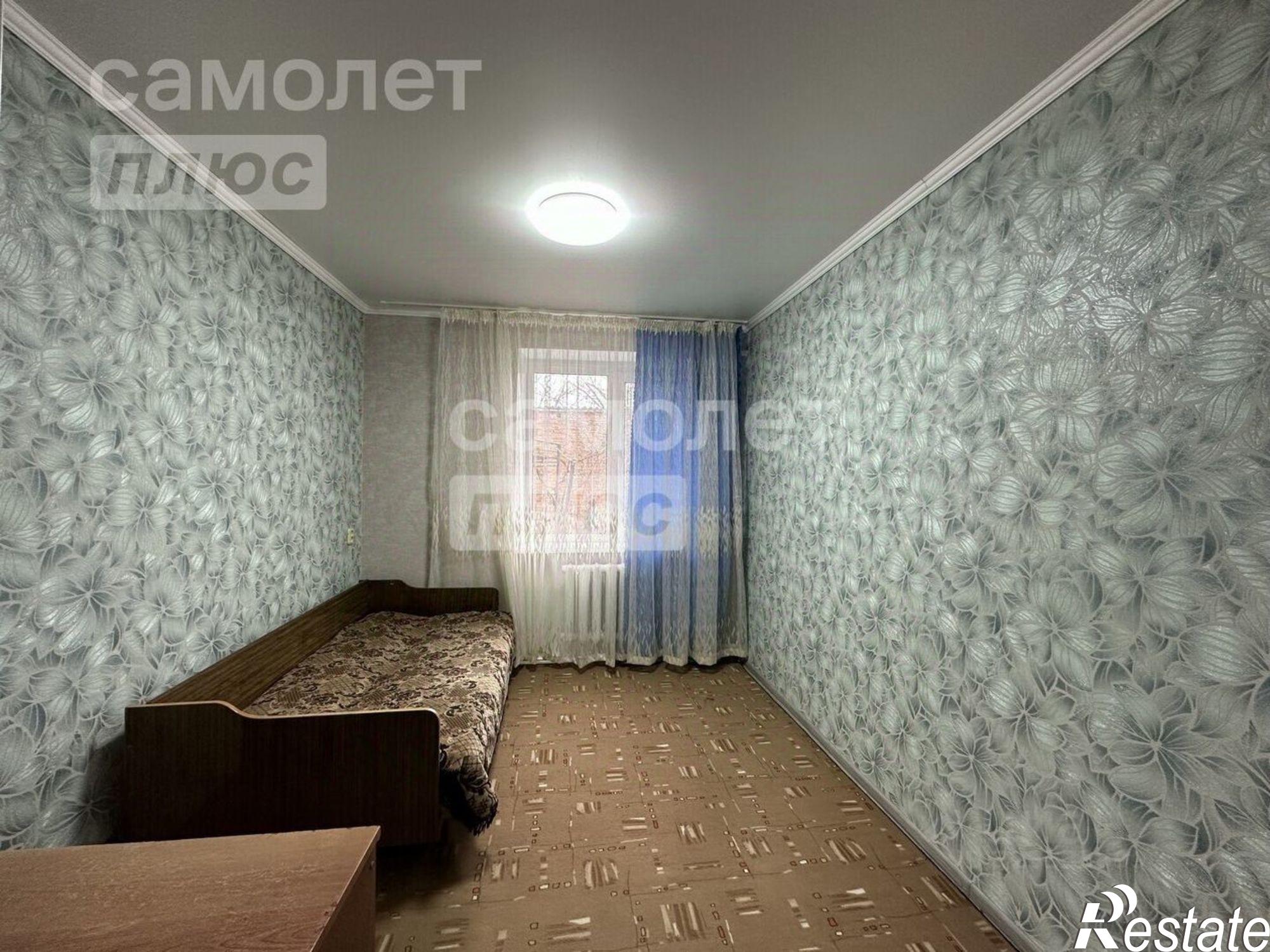 Купить квартиру за 5 000 000 рублей на улица Ковалёва, 92