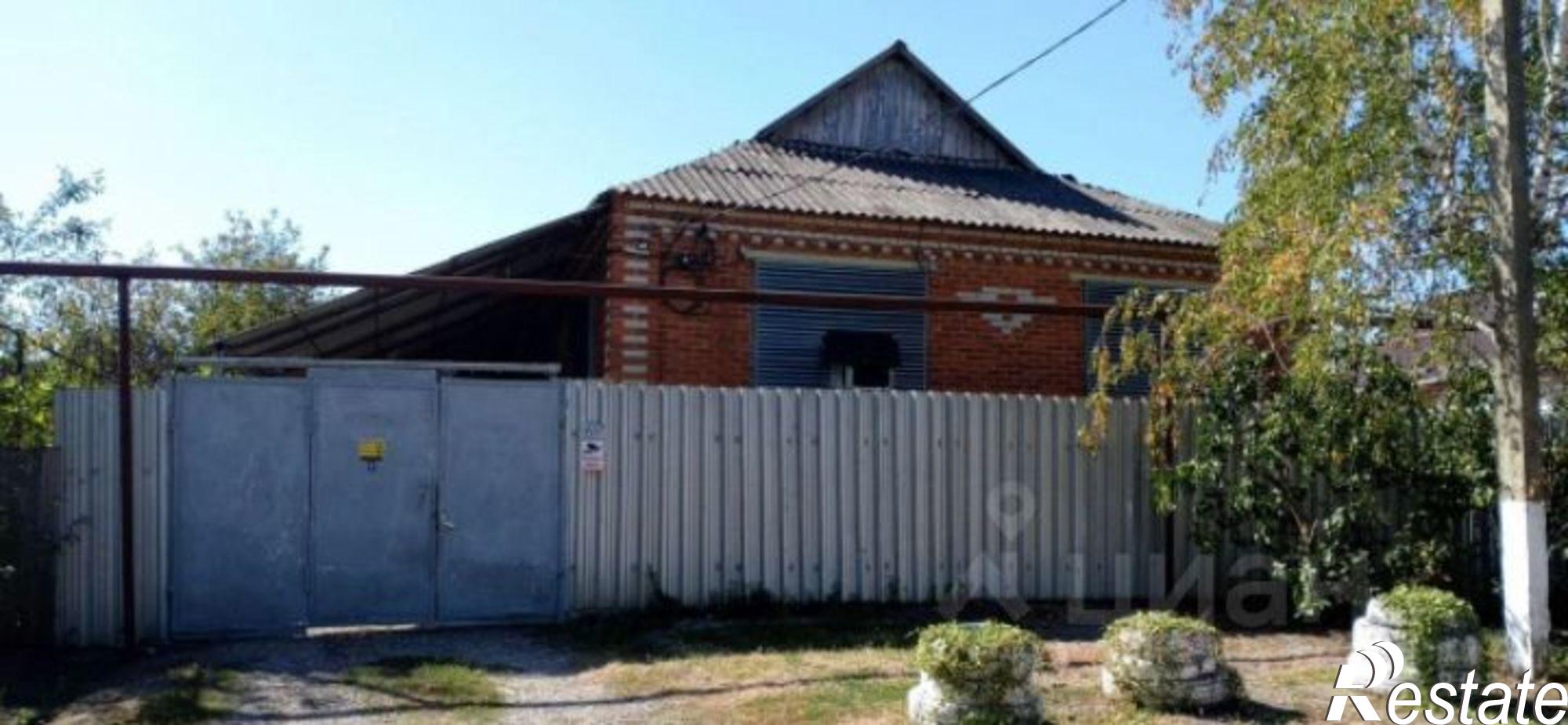 Купить дачу, дом, коттедж за 5 500 000 рублей на Украинская улица, 63А