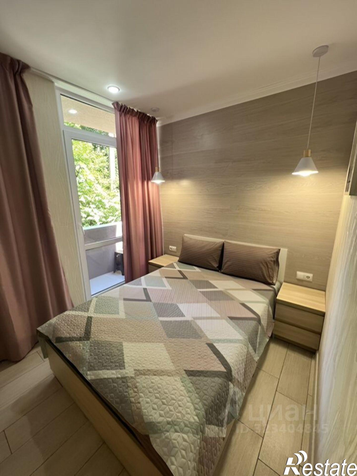 Сдать квартиру за 45 000 рублей на ул Станиславского, 19А