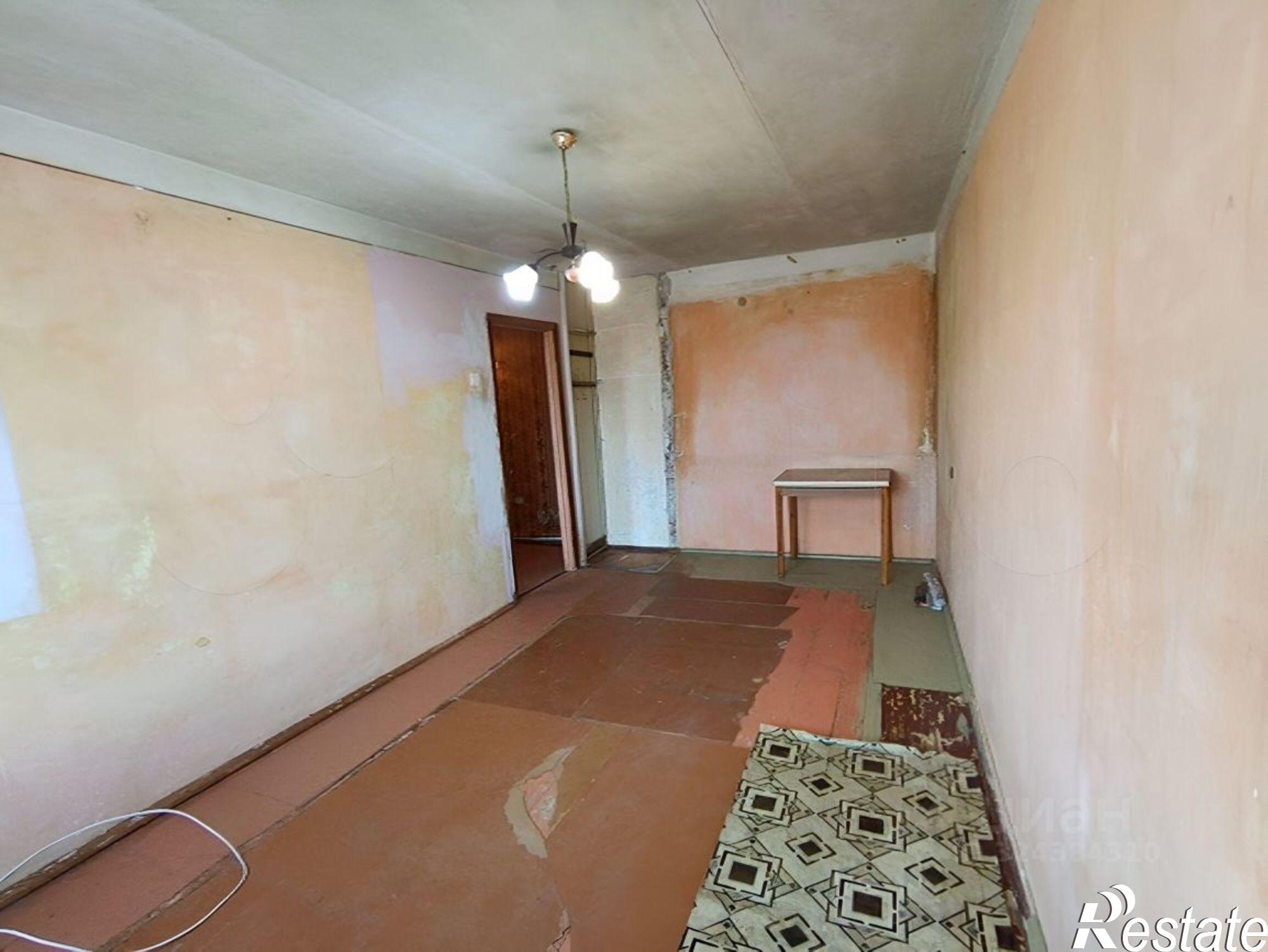 Купить квартиру за 2 350 000 рублей на Красноармейская улица, 43