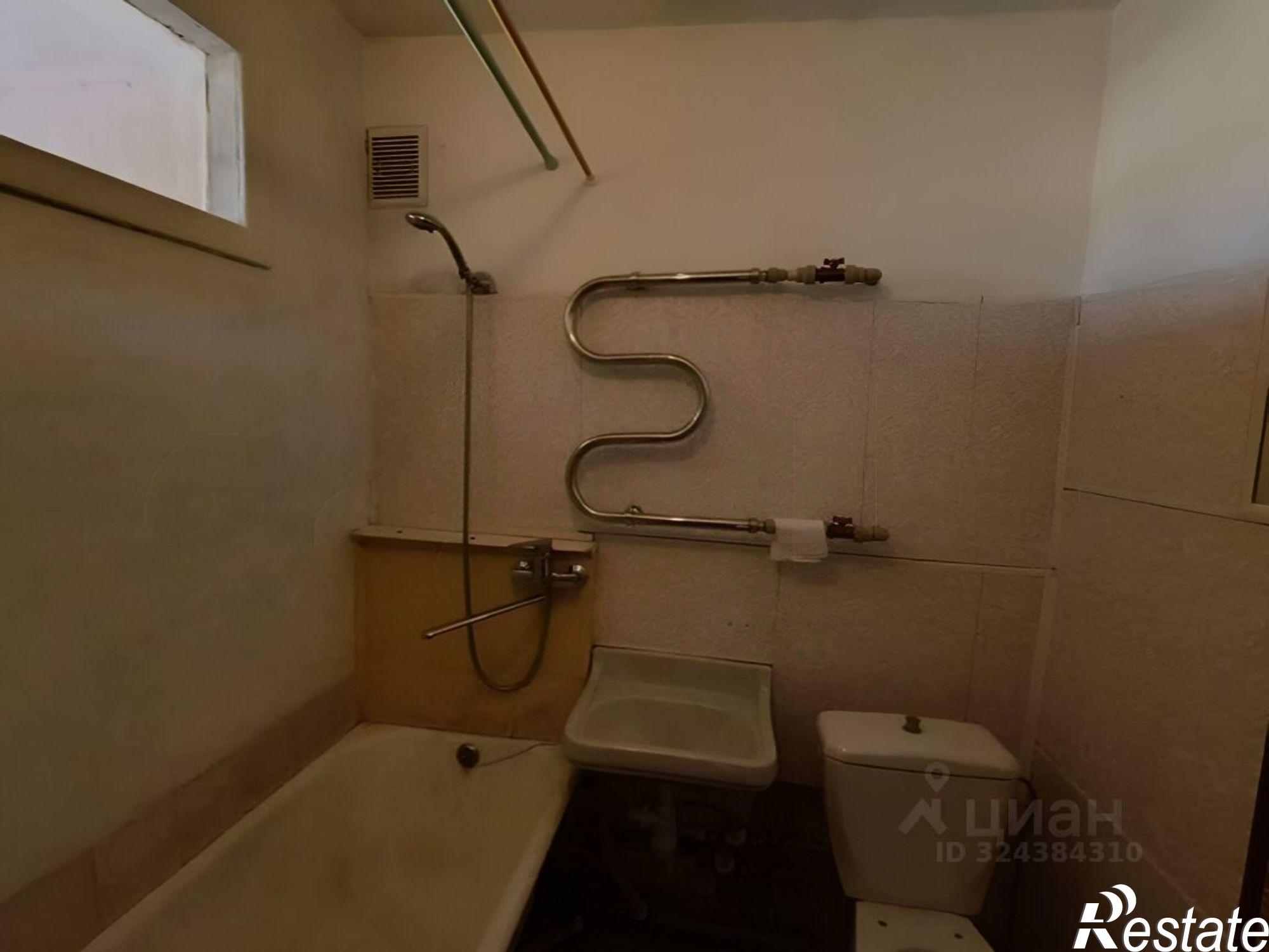 Купить квартиру за 2 350 000 рублей на Красноармейская улица, 43