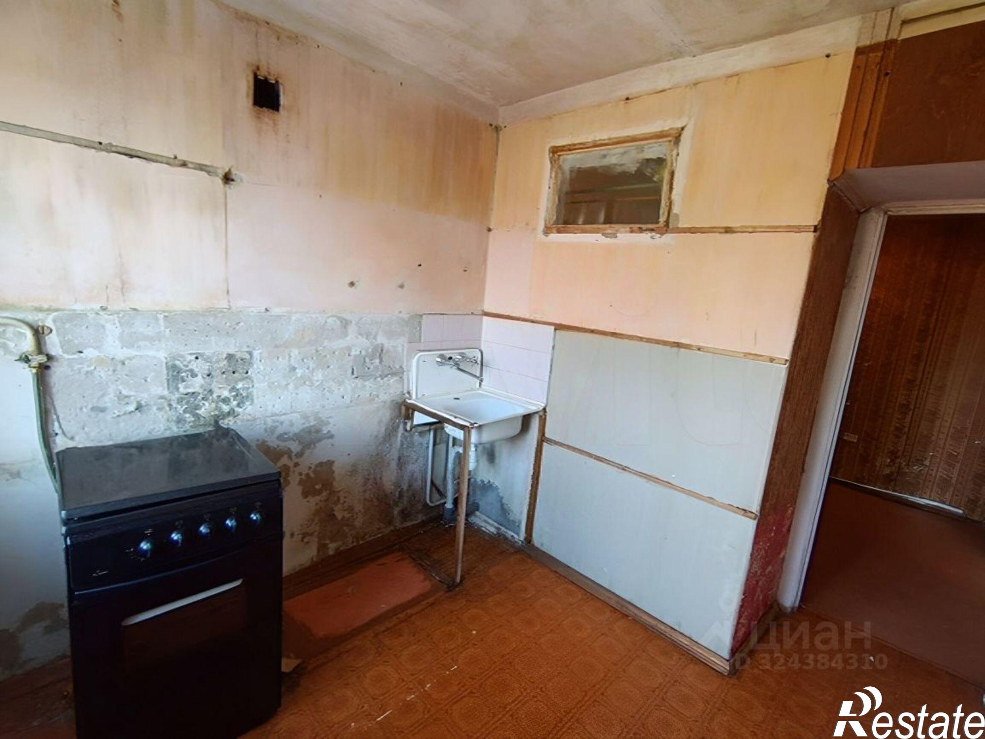 Купить квартиру за 2 350 000 рублей на Красноармейская улица, 43