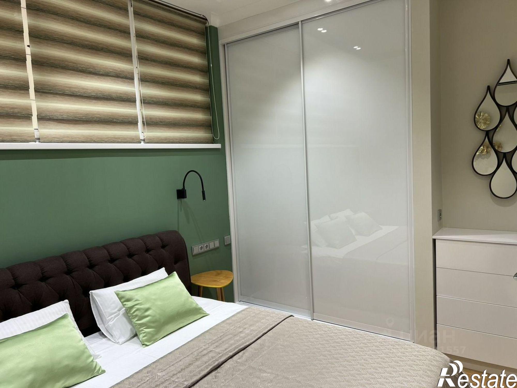 Купить квартиру за 45 000 000 рублей на б-р Надежд, 4/2