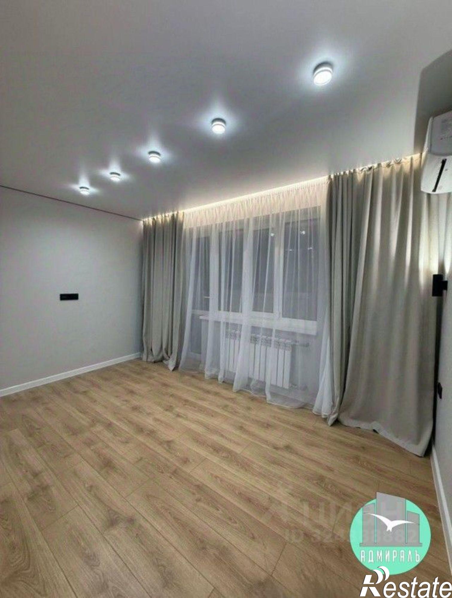 Купить квартиру за 5 200 000 рублей на улица Карла Либкнехта, 20