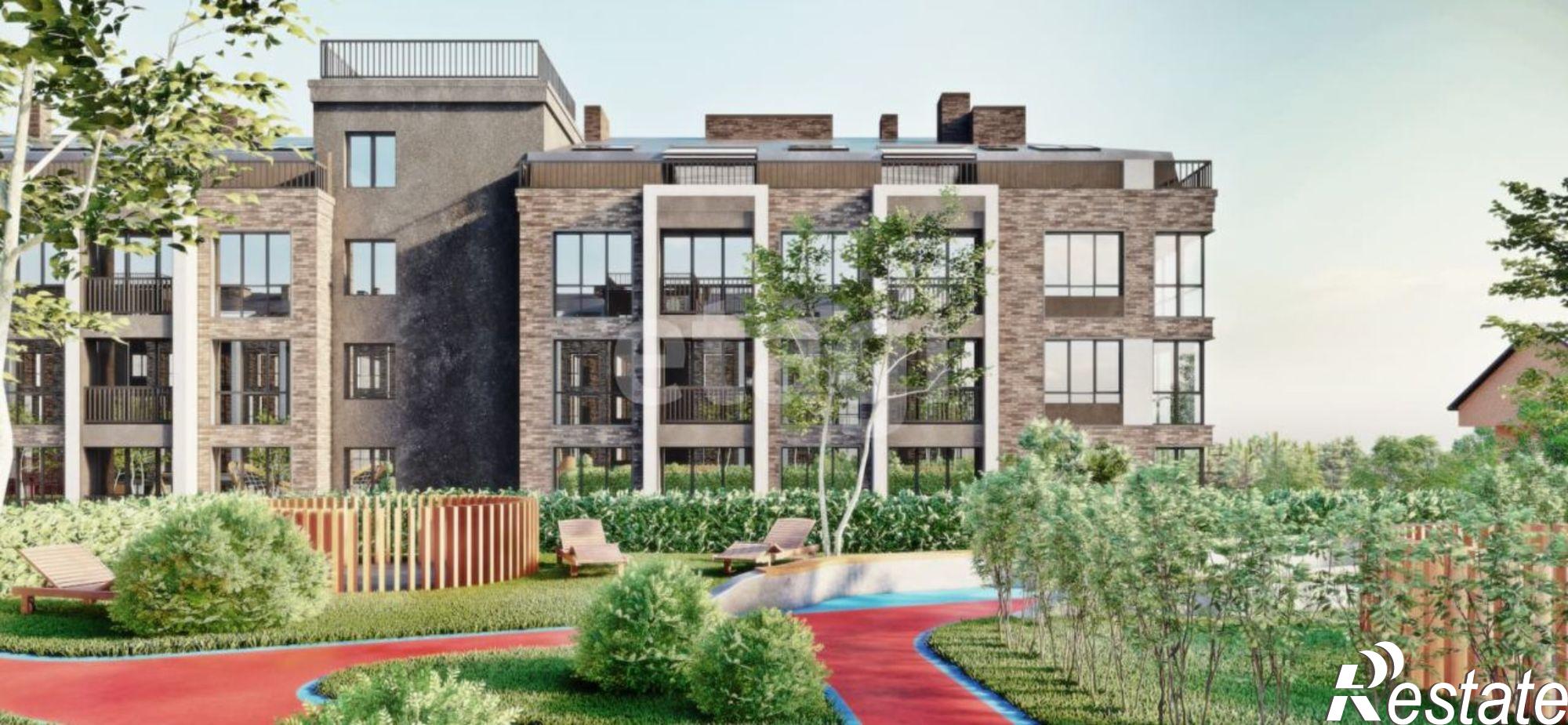 Купить квартиру за 5 900 000 рублей на Промышленная улица, 2