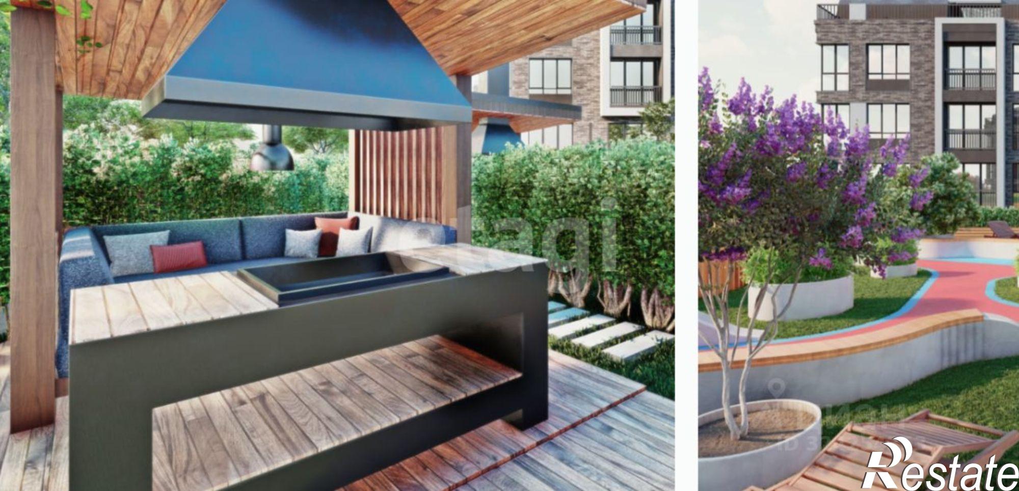 Купить квартиру за 5 900 000 рублей на Промышленная улица, 2