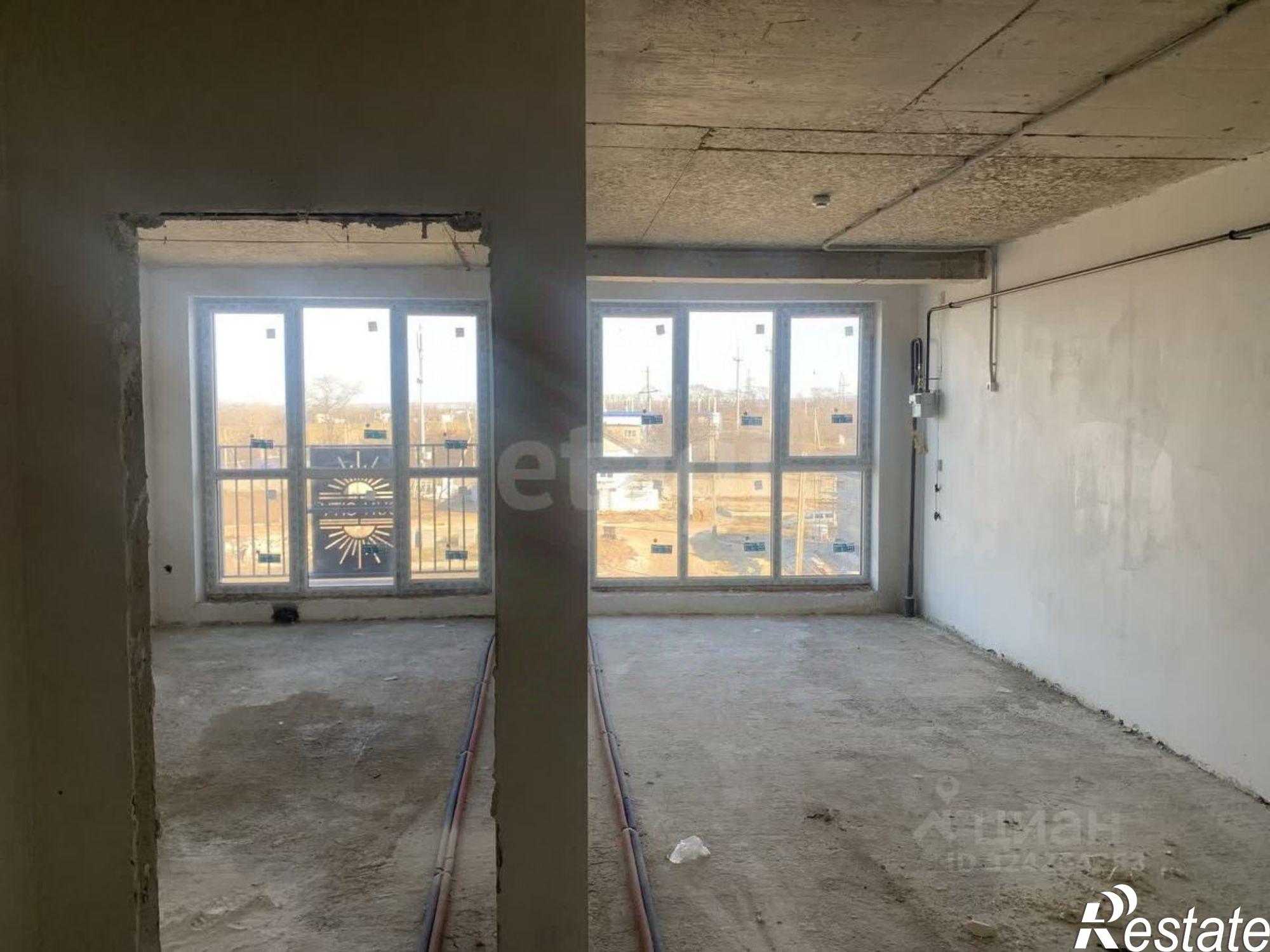 Купить квартиру за 5 900 000 рублей на Промышленная улица, 2