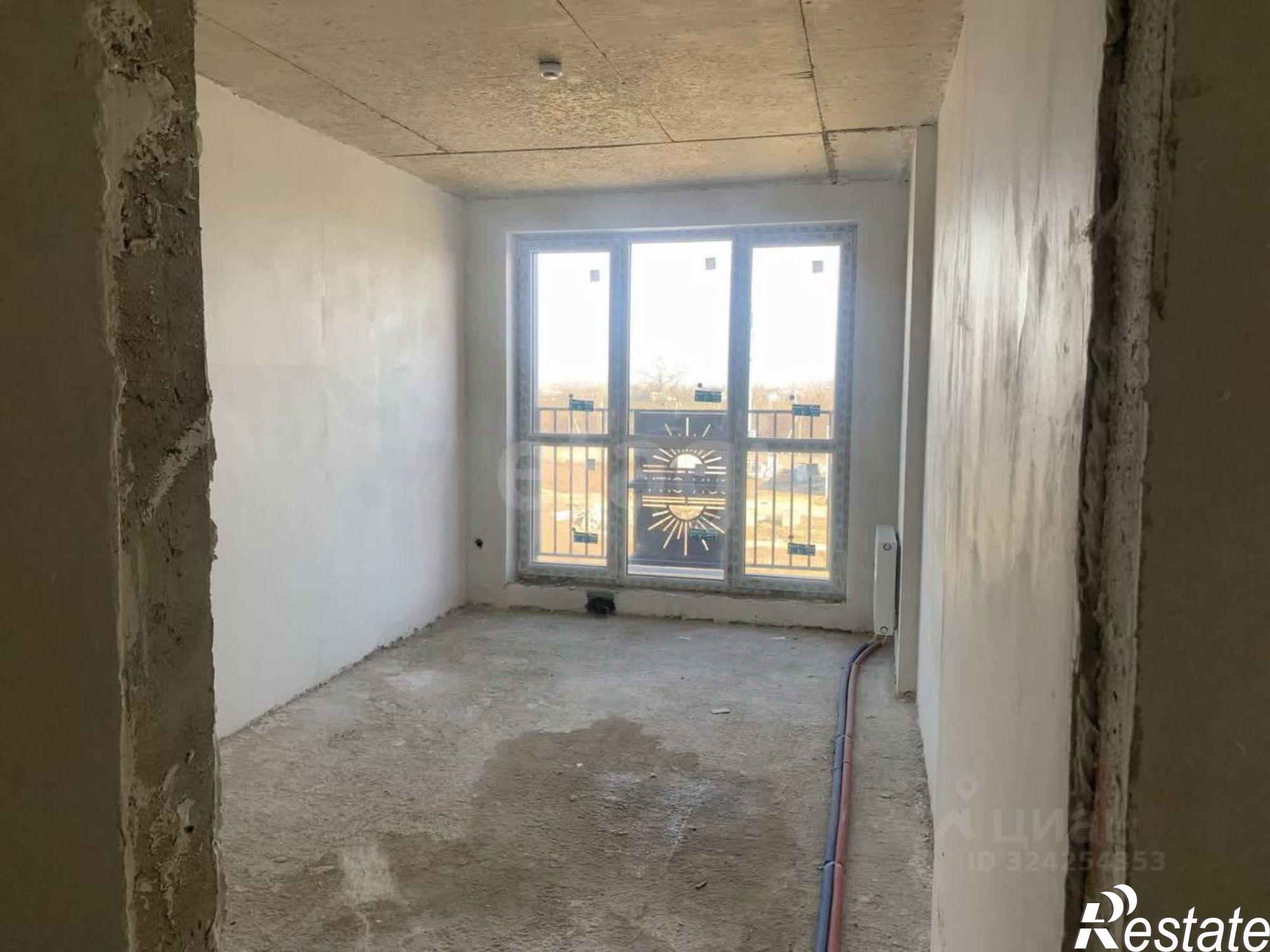 Купить квартиру за 5 900 000 рублей на Промышленная улица, 2