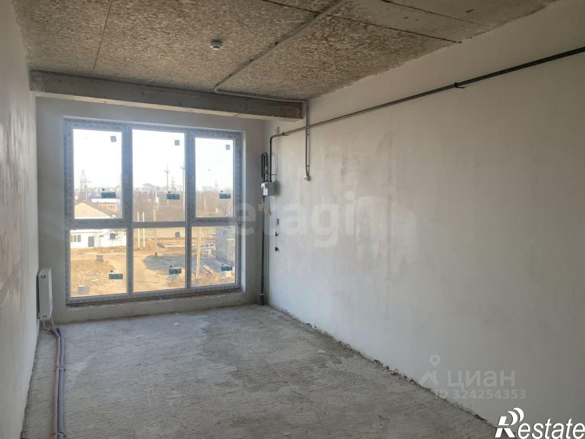 Купить квартиру за 5 900 000 рублей на Промышленная улица, 2