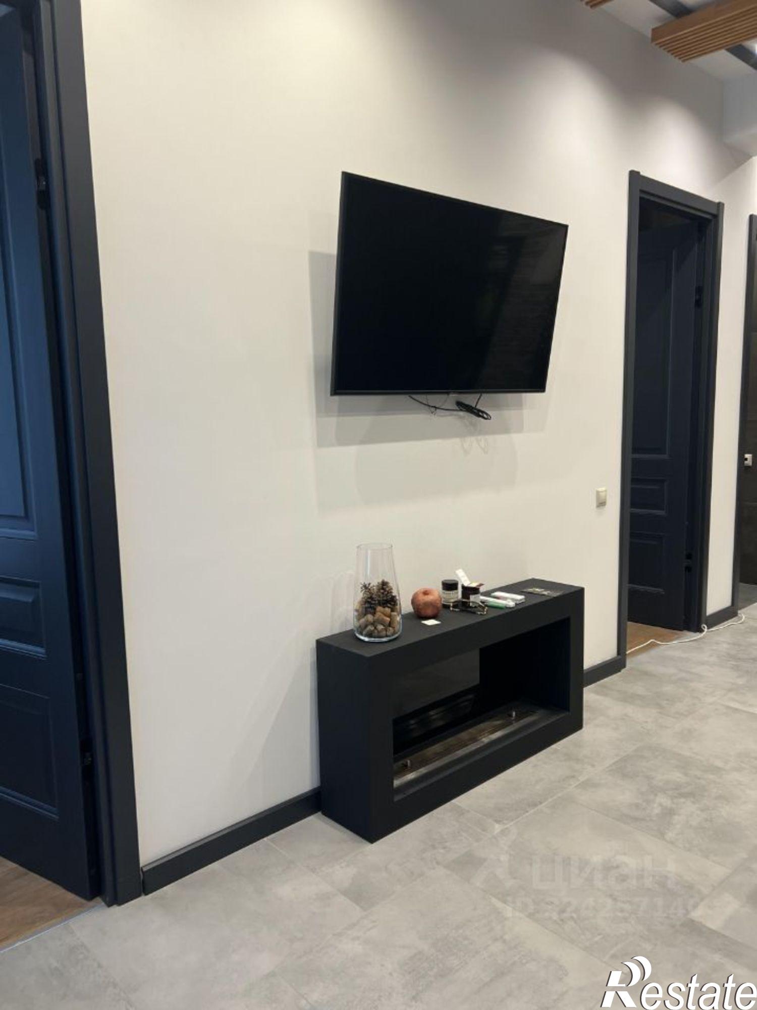 Купить квартиру за 48 000 000 рублей на улица Турчинского, 10