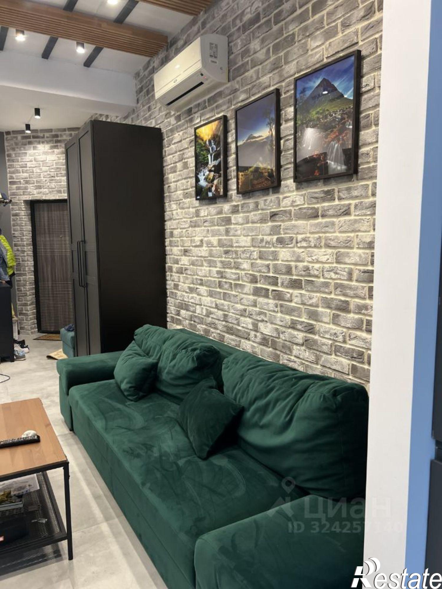 Купить квартиру за 48 000 000 рублей на улица Турчинского, 10