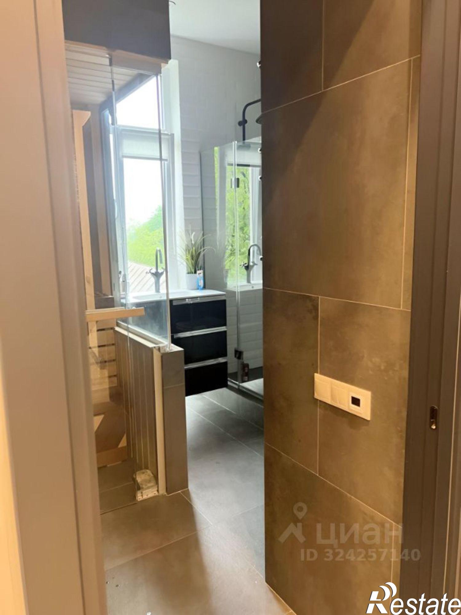 Купить квартиру за 48 000 000 рублей на улица Турчинского, 10