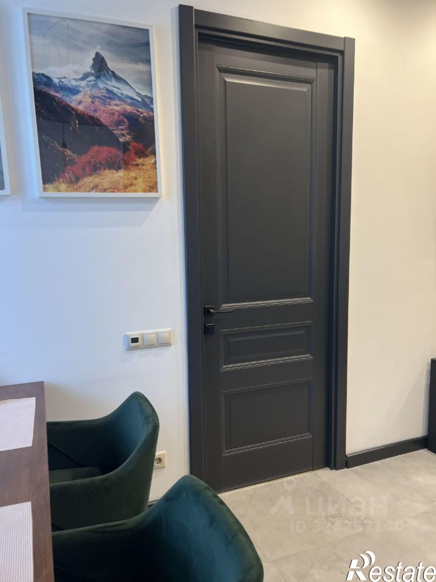 Купить квартиру за 48 000 000 рублей на улица Турчинского, 10