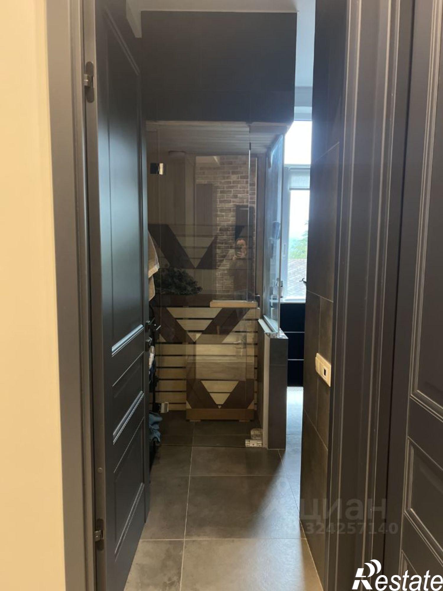 Купить квартиру за 48 000 000 рублей на улица Турчинского, 10