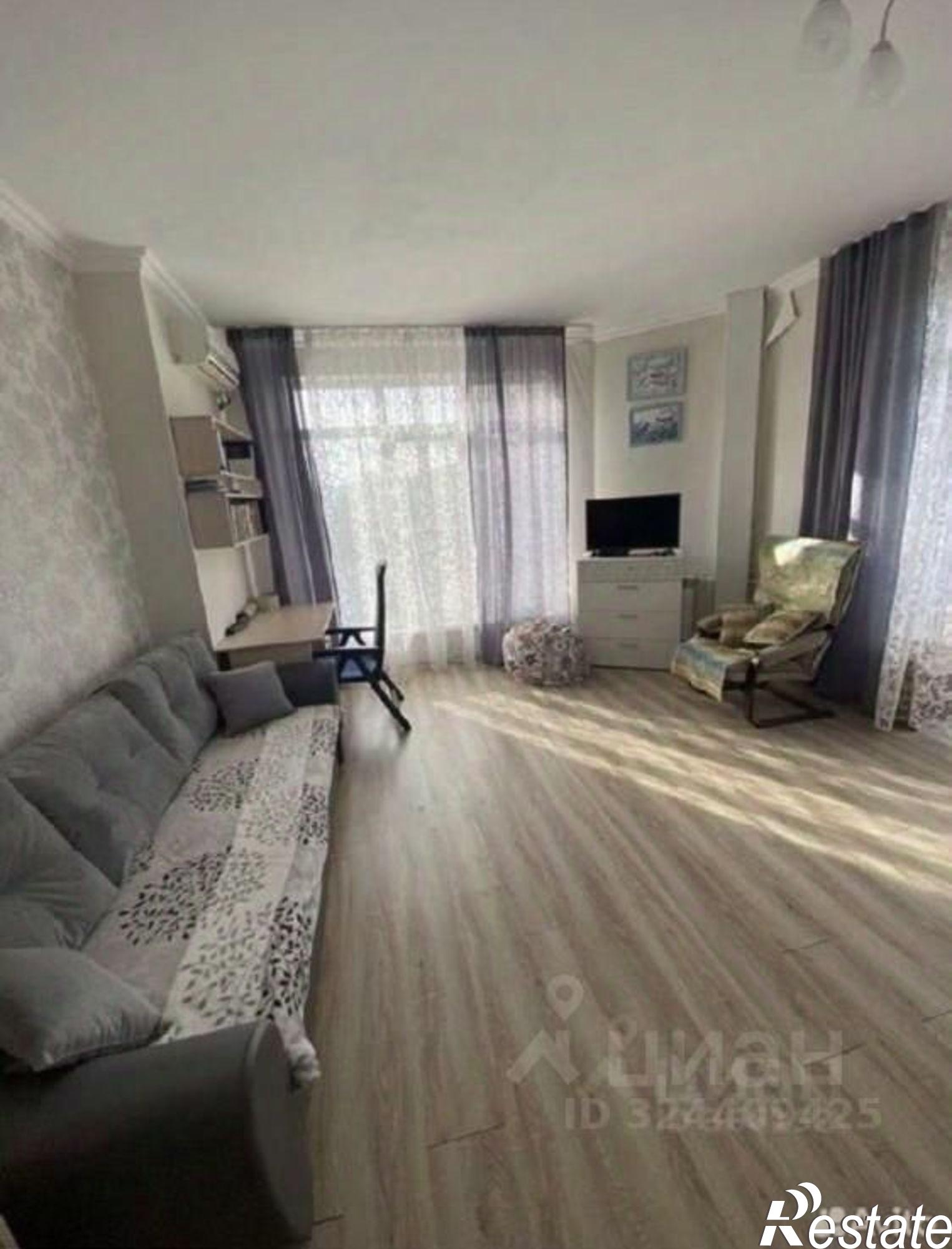 Купить квартиру за 14 900 000 рублей на ул Морская, 5/1 1