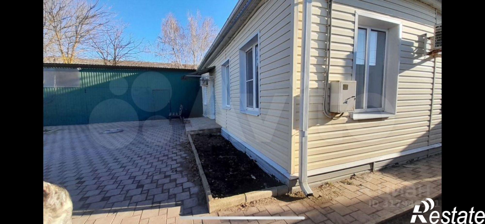 Купить дачу, дом, коттедж за 3 700 000 рублей на ул Чапаева, 95