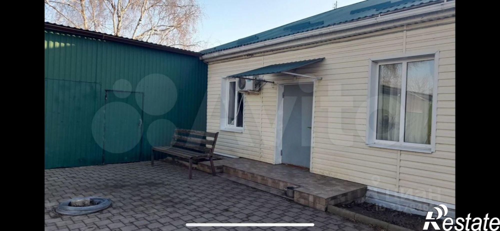 Купить дачу, дом, коттедж за 3 700 000 рублей на ул Чапаева, 95