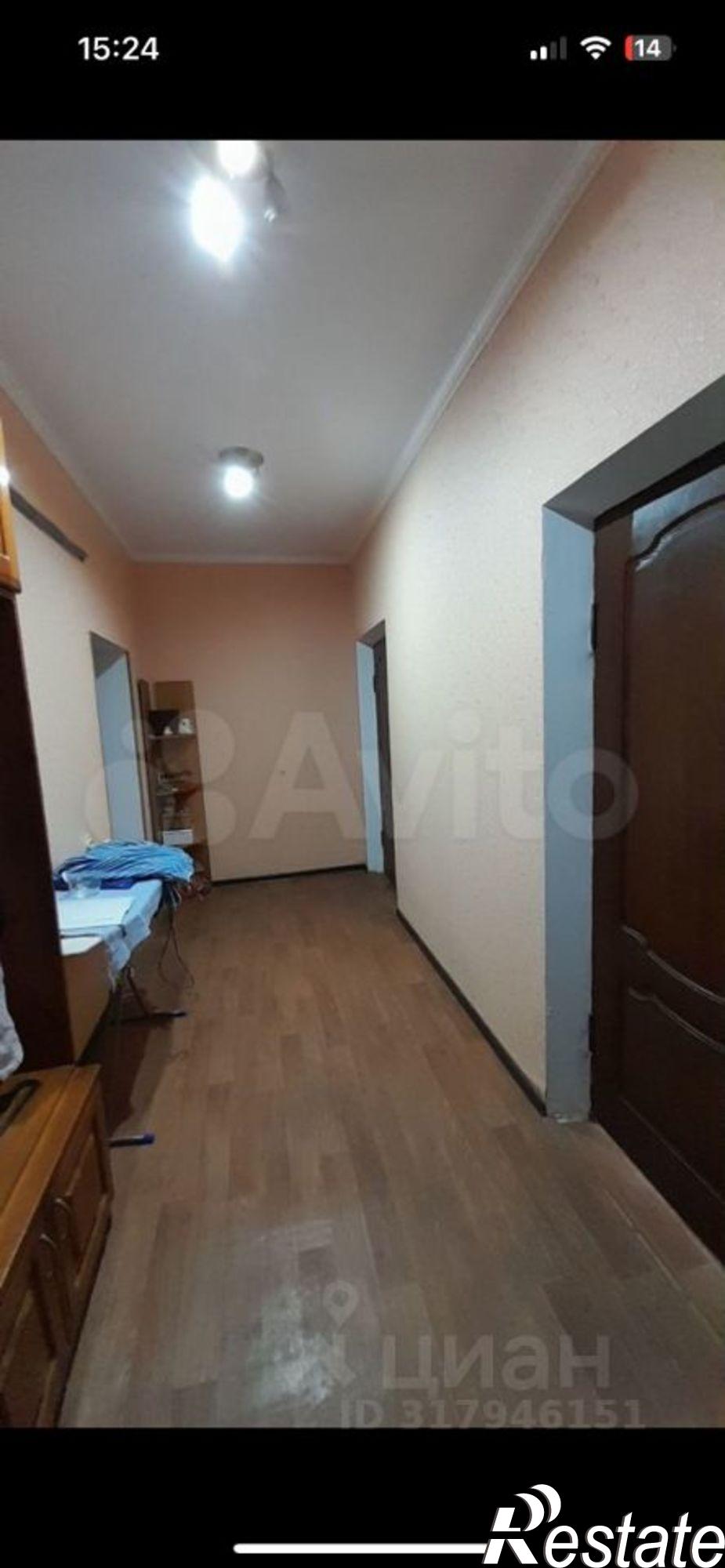 Купить дачу, дом, коттедж за 3 700 000 рублей на ул Чапаева, 95