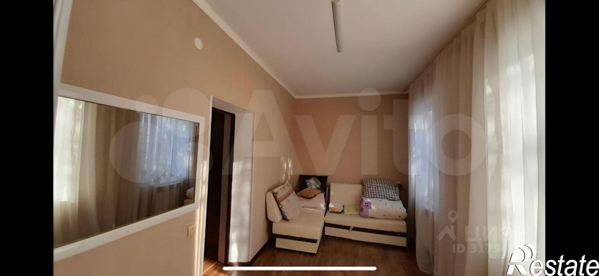 Купить дачу, дом, коттедж за 3 700 000 рублей на ул Чапаева, 95