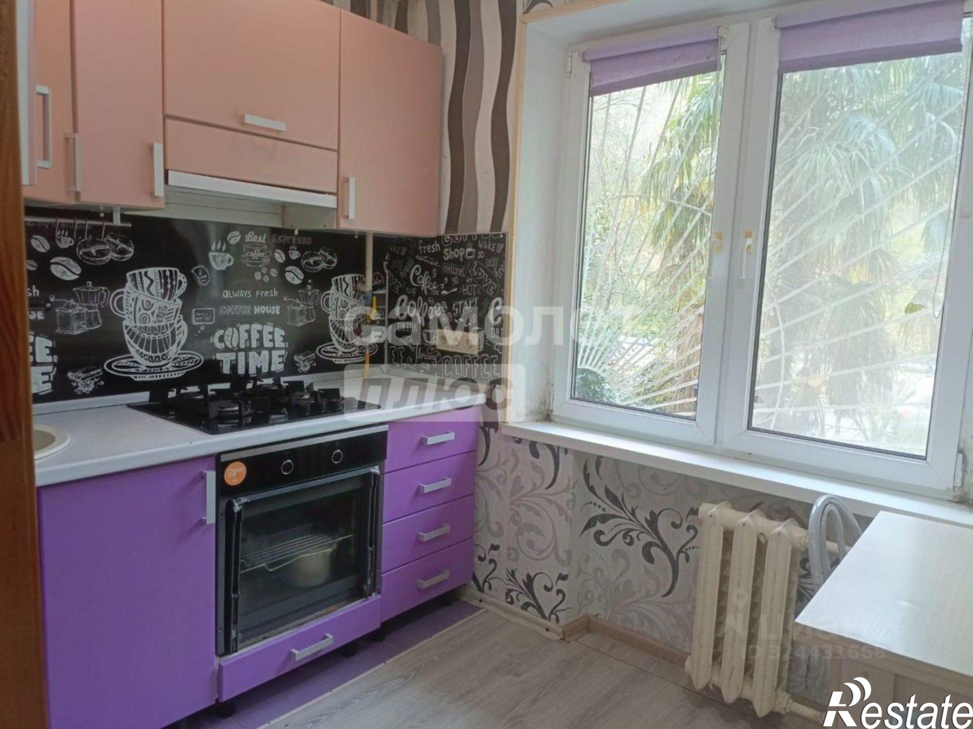 Купить квартиру за 6 500 000 рублей на Туапсинский район, Тюменский п.