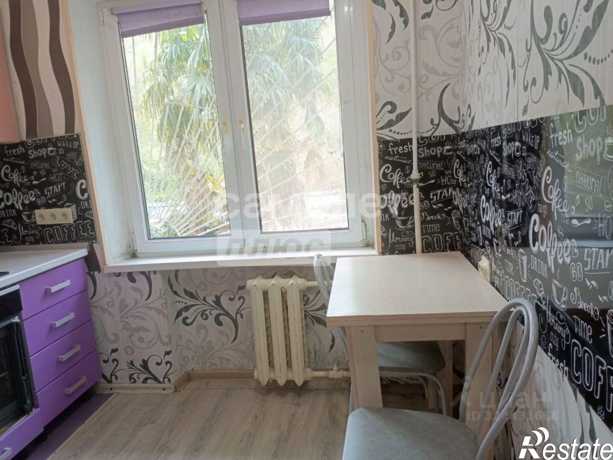 Купить квартиру за 6 500 000 рублей на Туапсинский район, Тюменский п.