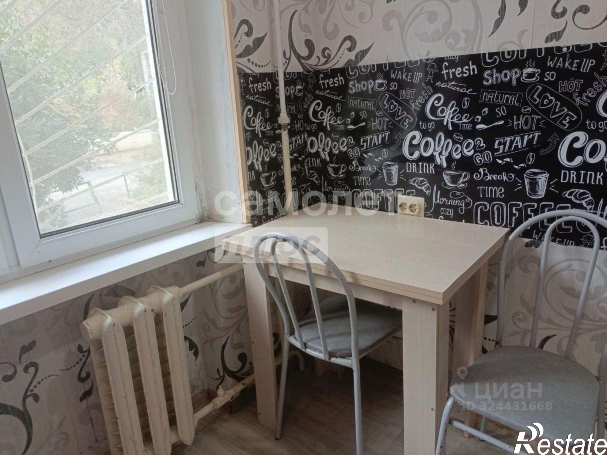 Купить квартиру за 6 500 000 рублей на Туапсинский район, Тюменский п.