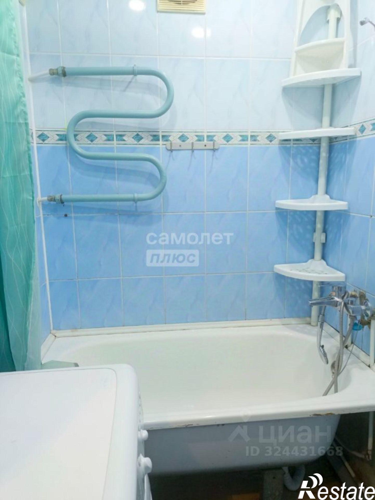 Купить квартиру за 6 500 000 рублей на Туапсинский район, Тюменский п.