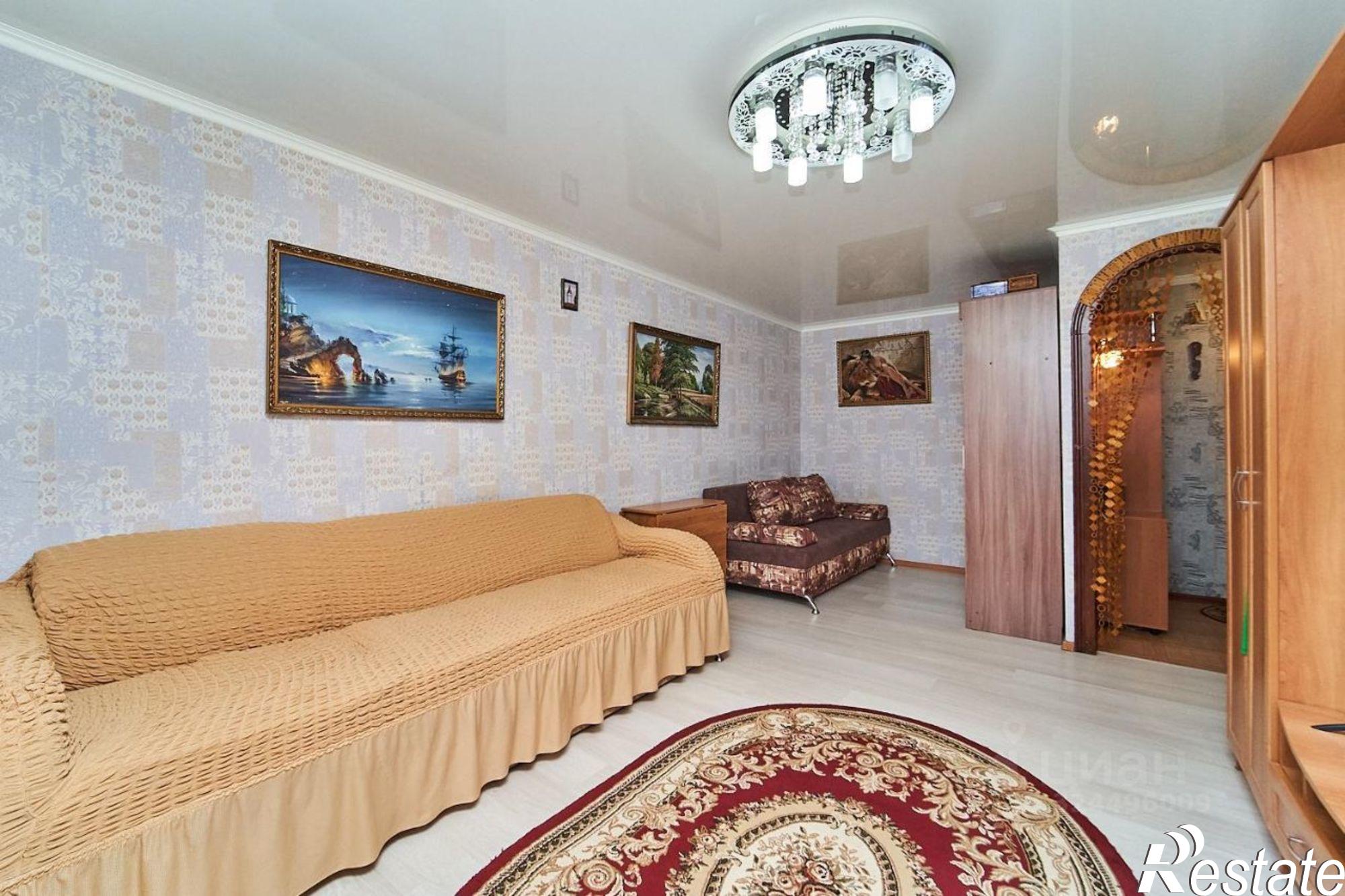 Купить квартиру за 3 500 000 рублей на улица Суворова, 3