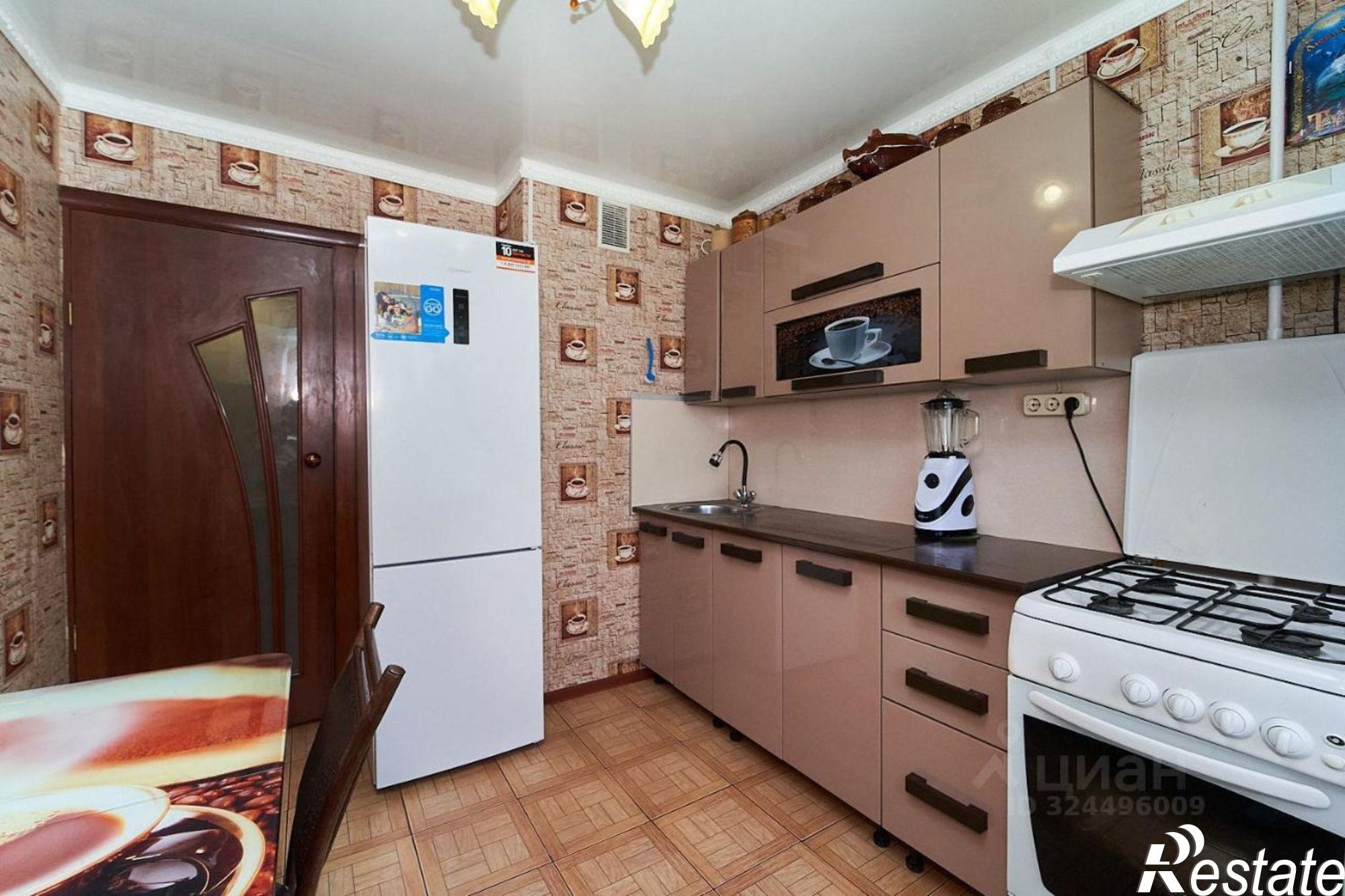 Купить квартиру за 3 500 000 рублей на улица Суворова, 3