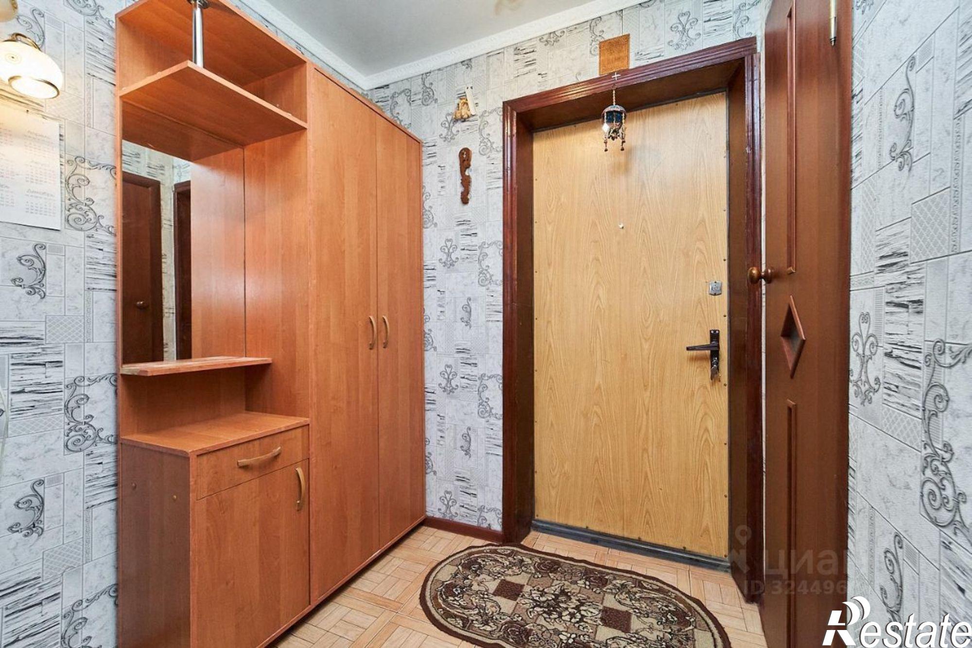 Купить квартиру за 3 500 000 рублей на улица Суворова, 3