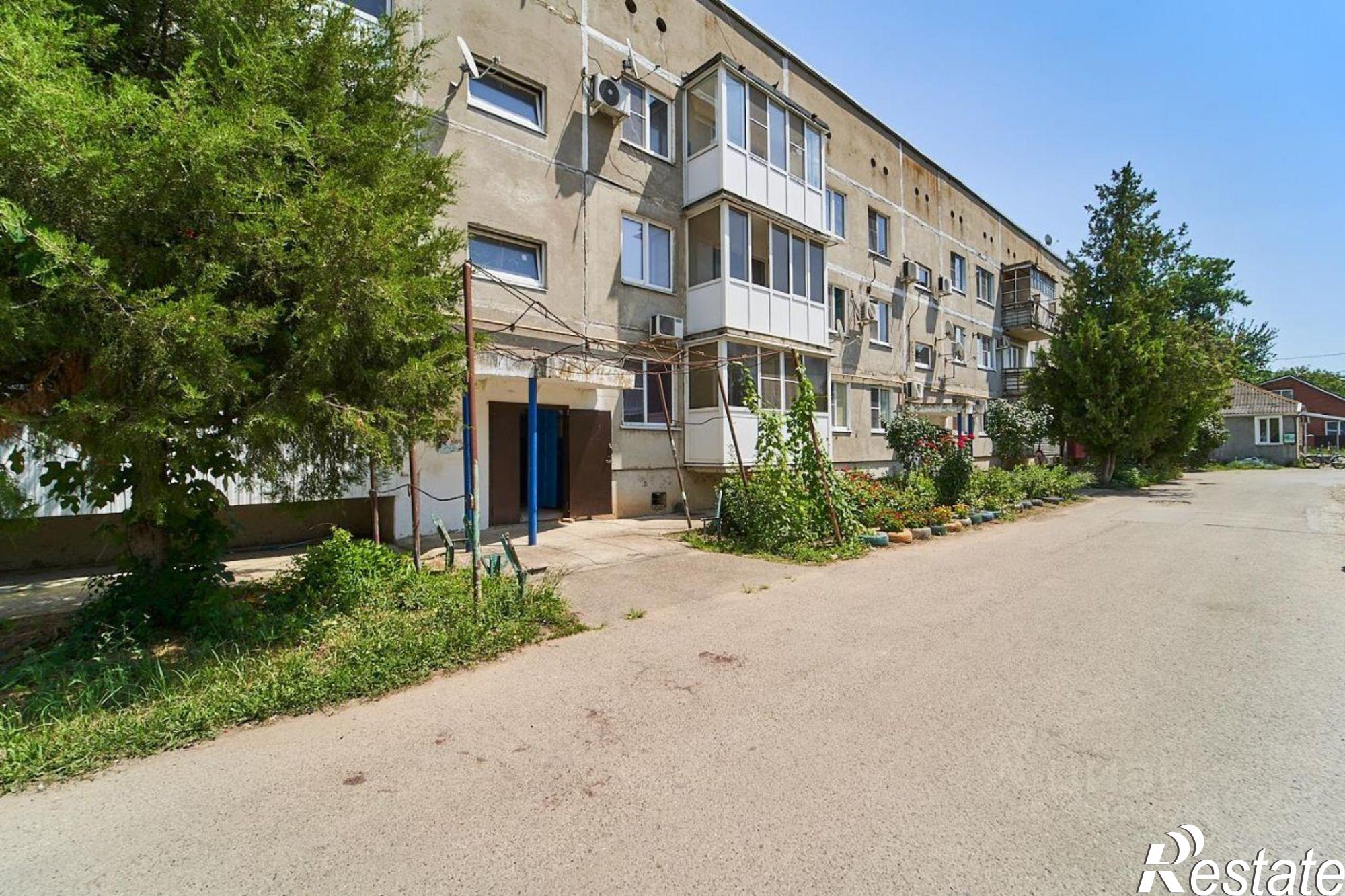 Купить квартиру за 3 500 000 рублей на улица Суворова, 3