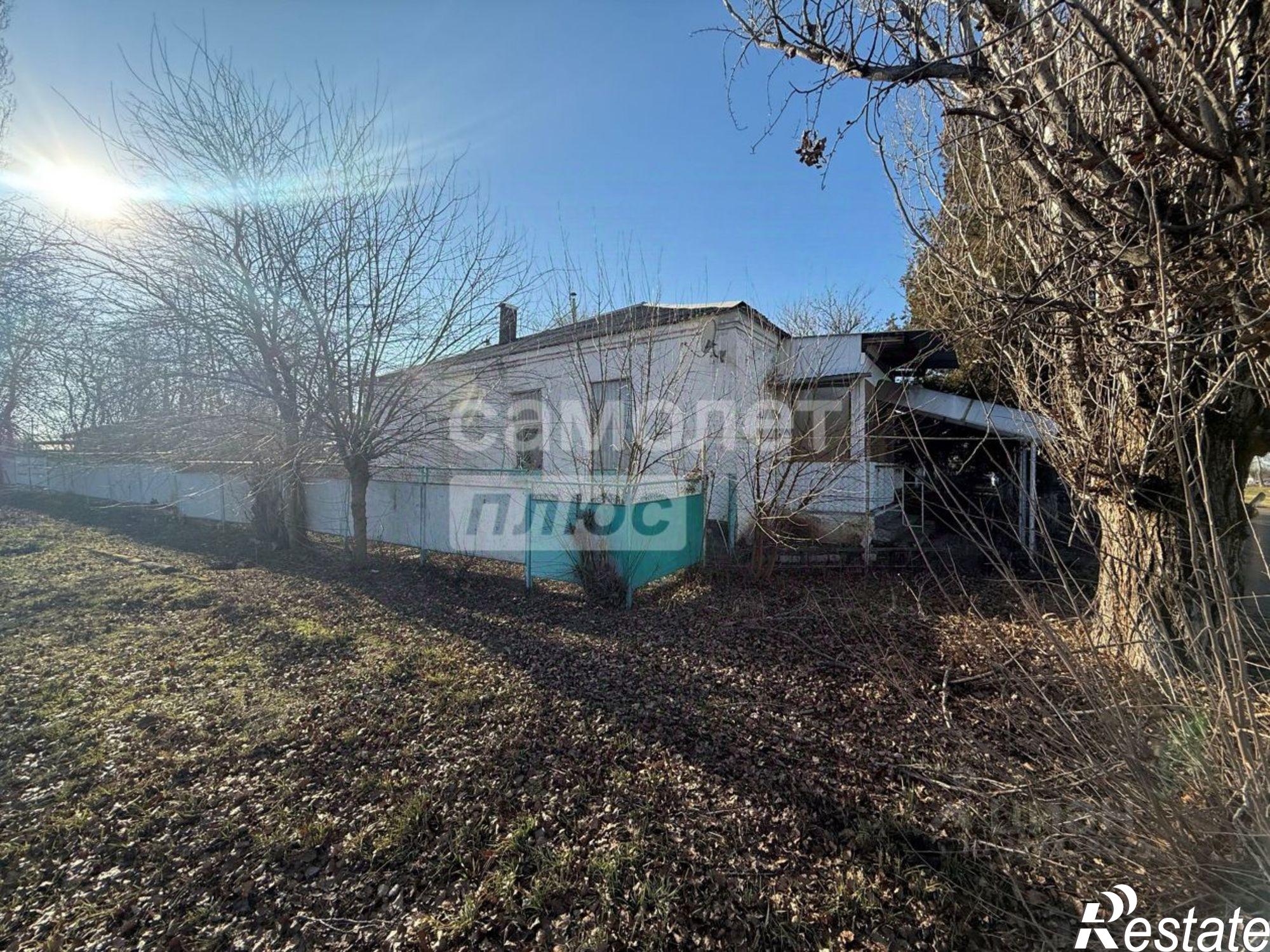 Купить ОСЗ, отдельно стоящее здание за 7 000 050 рублей на Торговый пер, 8