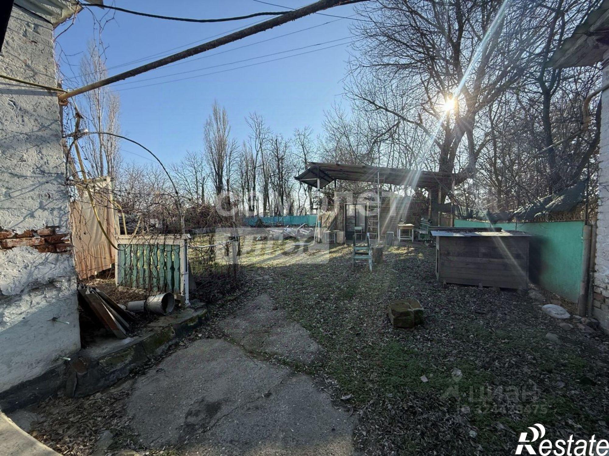 Купить ОСЗ, отдельно стоящее здание за 7 000 050 рублей на Торговый пер, 8