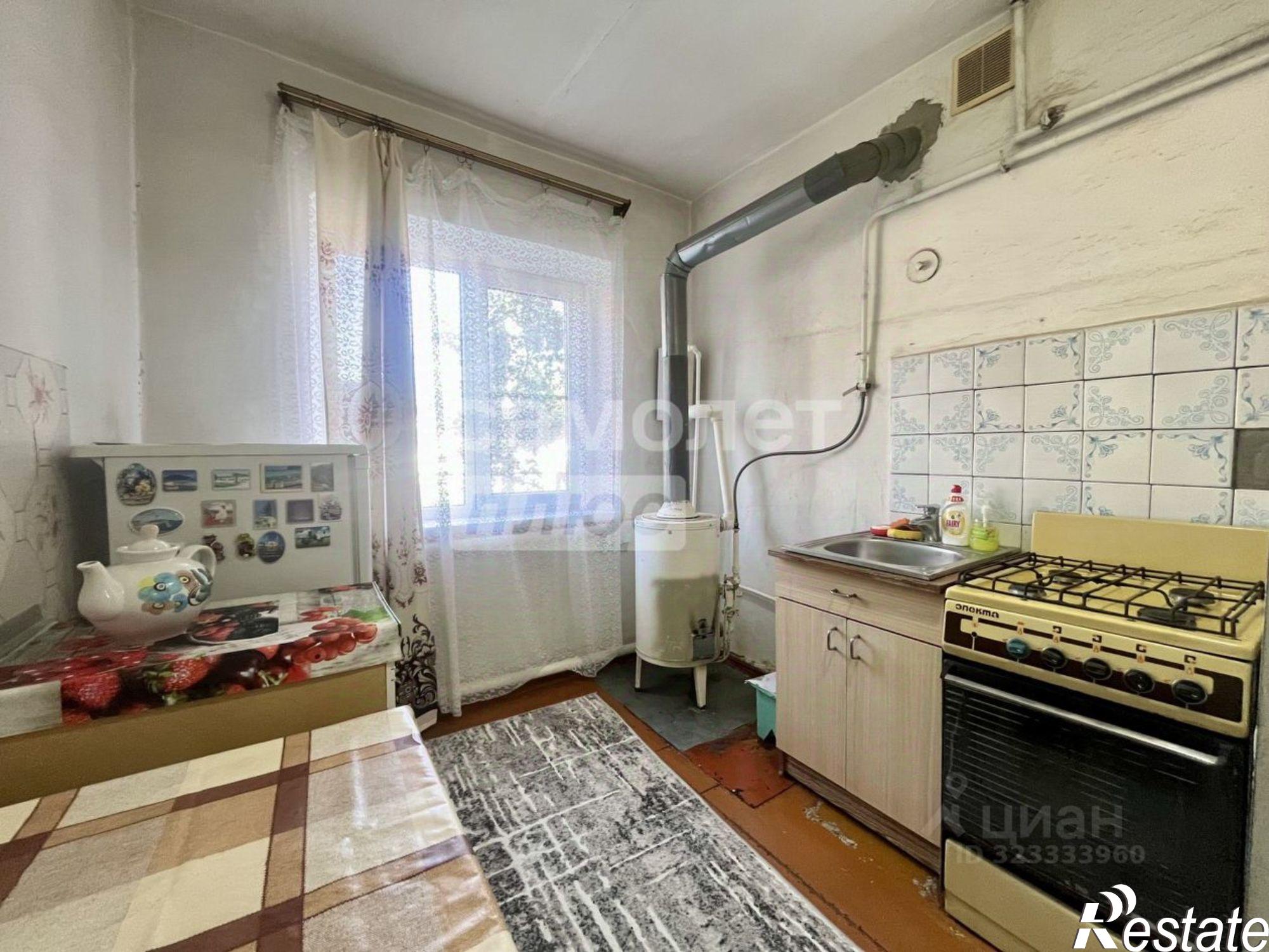 Купить квартиру за 3 400 000 рублей на ул Красная, 144