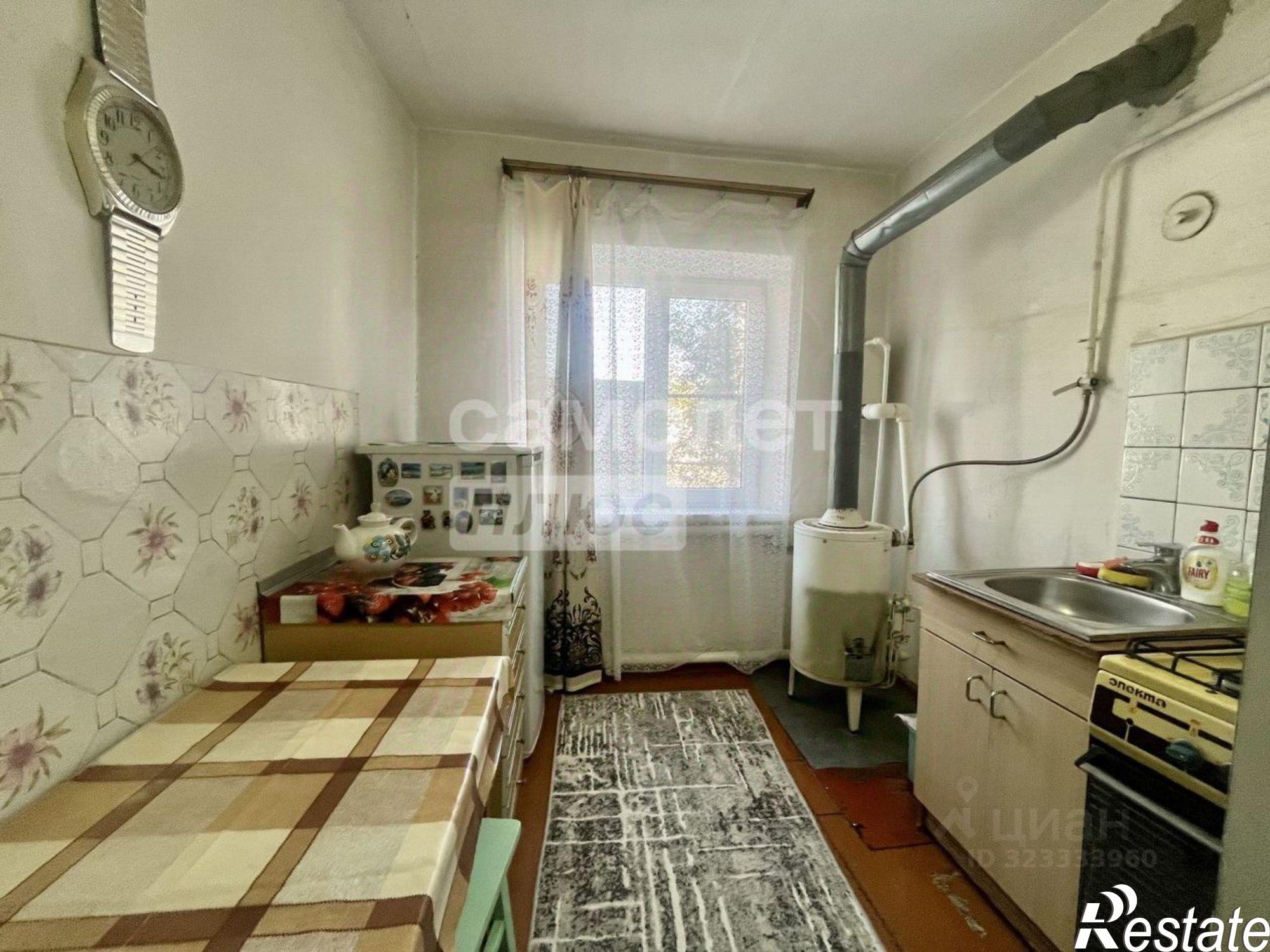 Купить квартиру за 3 400 000 рублей на ул Красная, 144