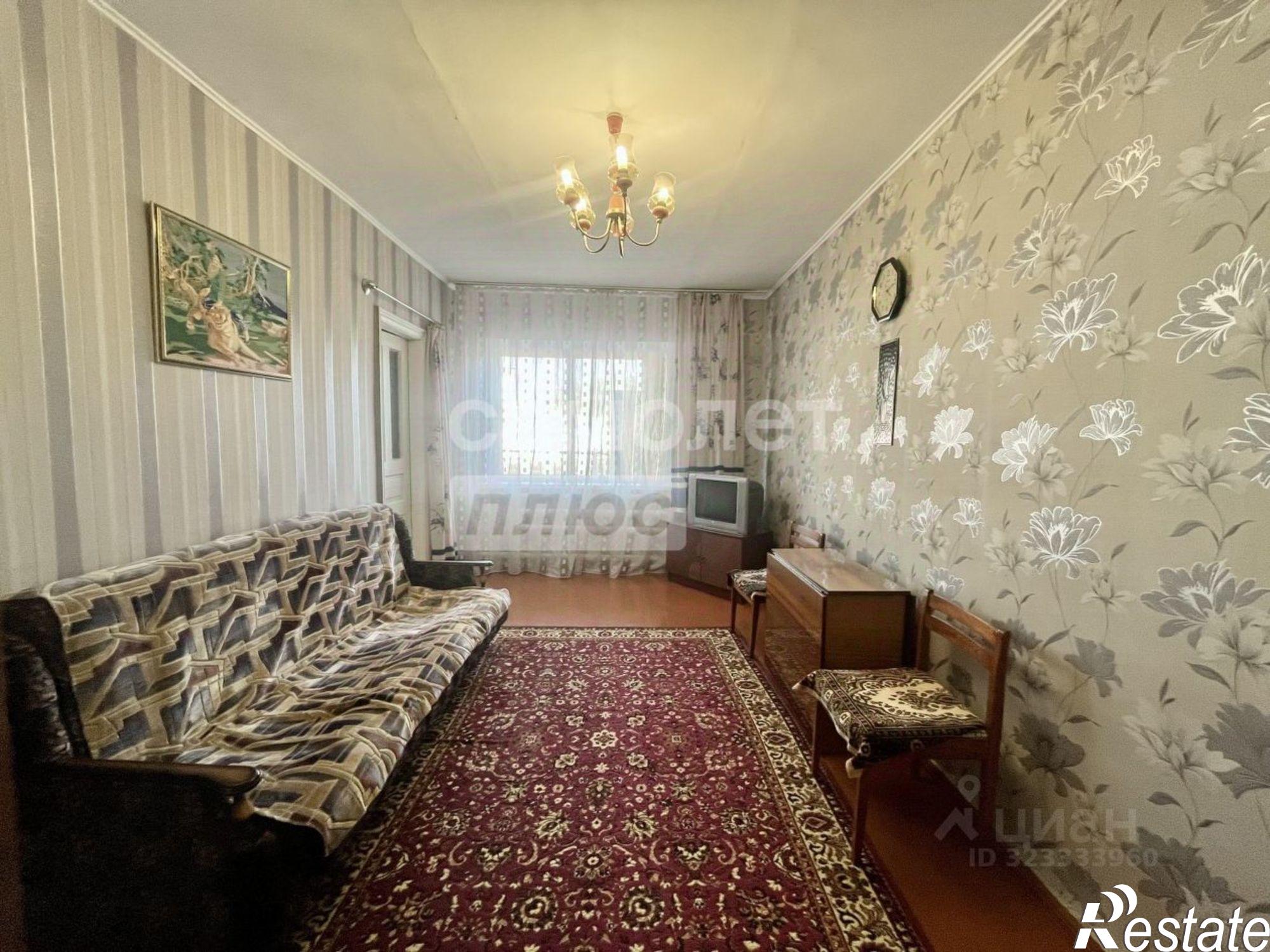 Купить квартиру за 3 400 000 рублей на ул Красная, 144