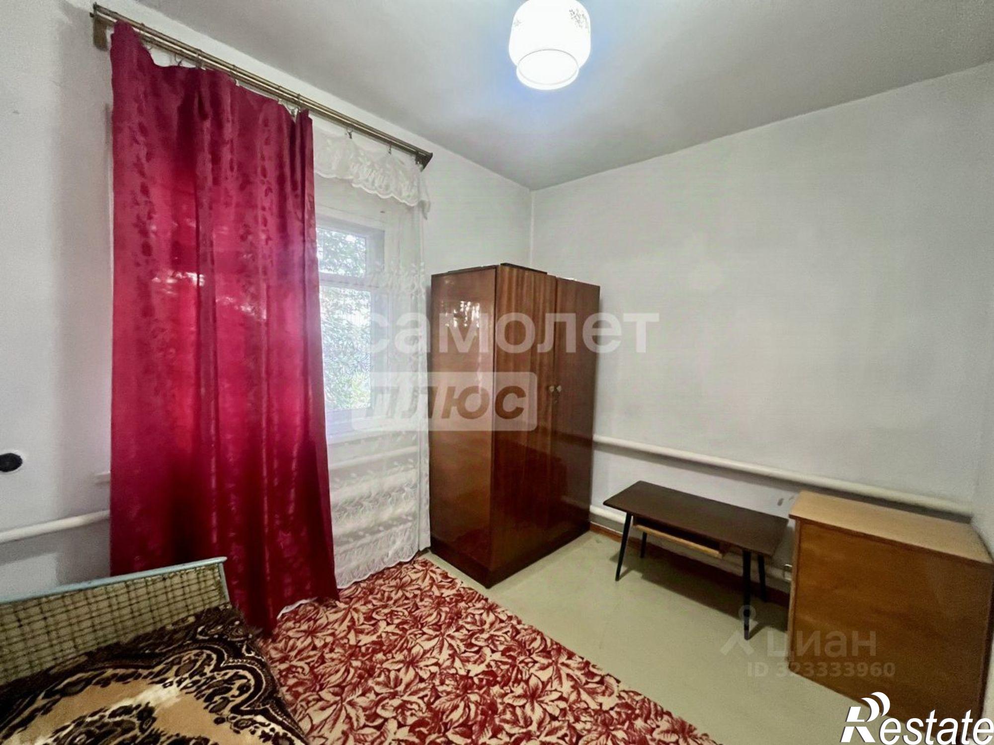 Купить квартиру за 3 400 000 рублей на ул Красная, 144