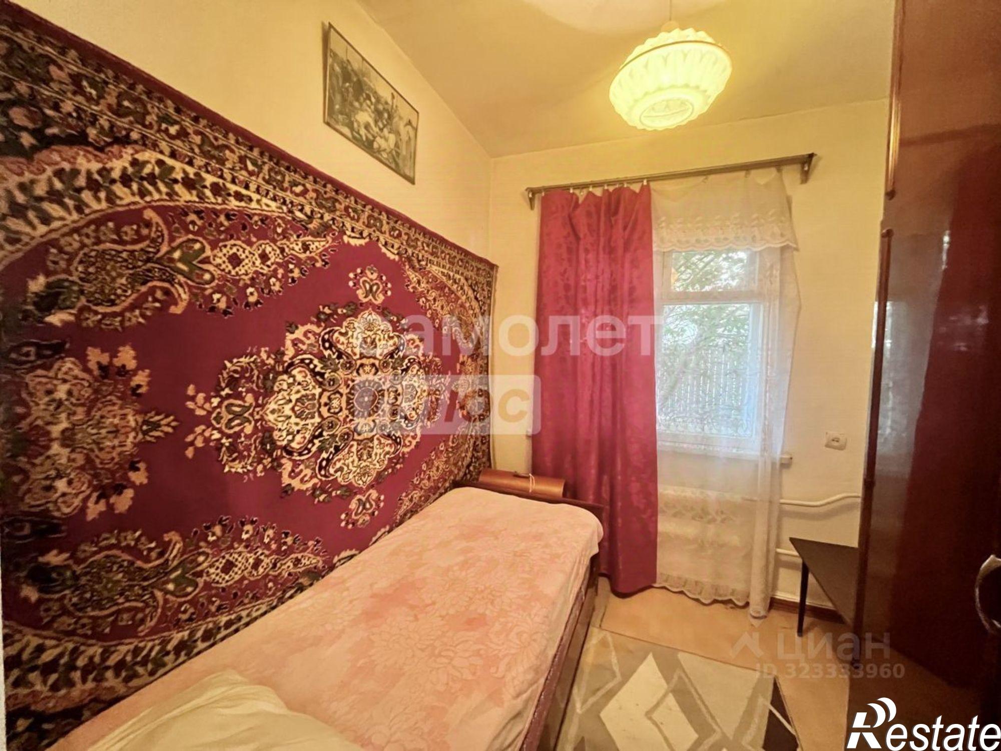 Купить квартиру за 3 400 000 рублей на ул Красная, 144