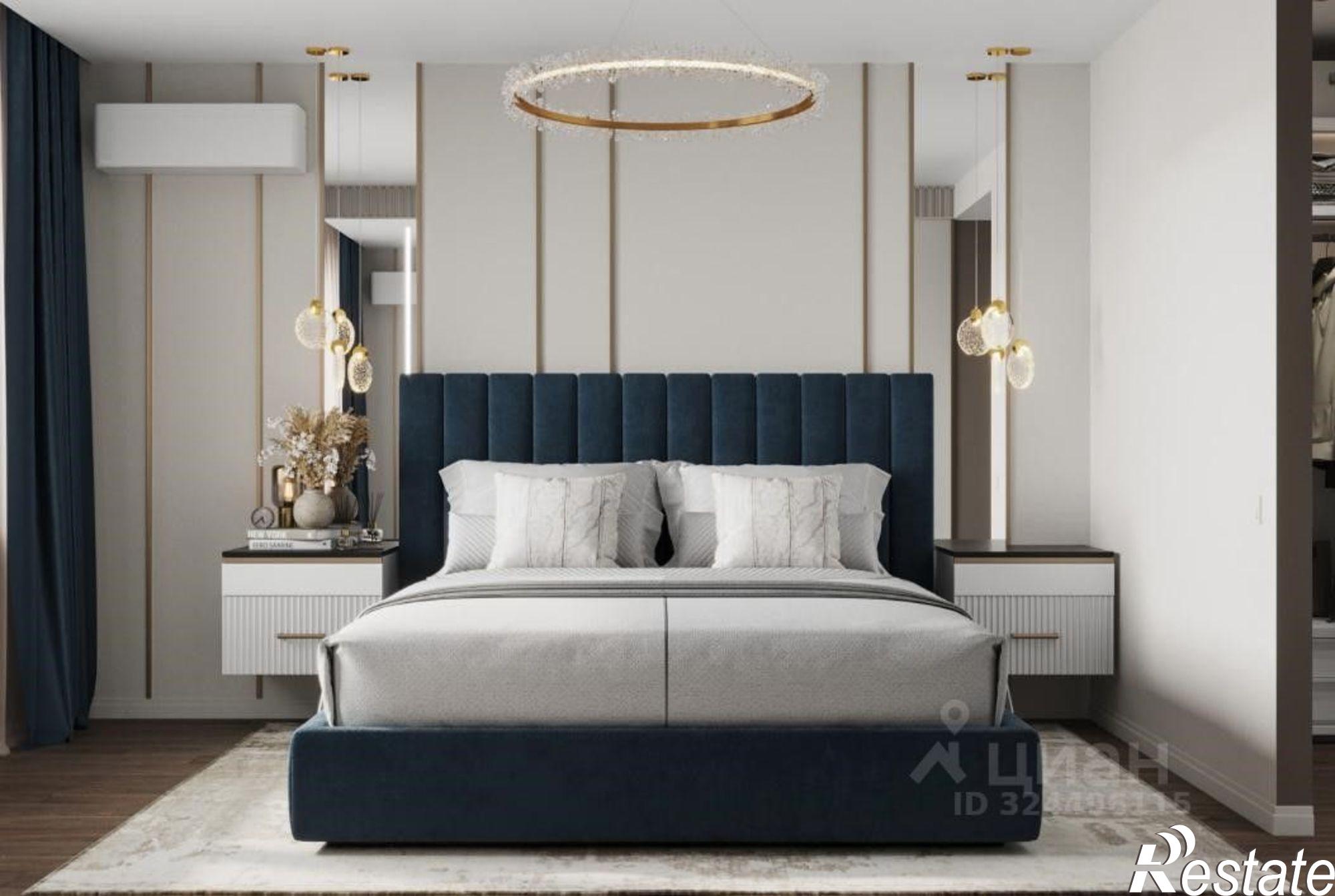 Купить квартиру за 18 900 000 рублей на ул Фигурная, 51