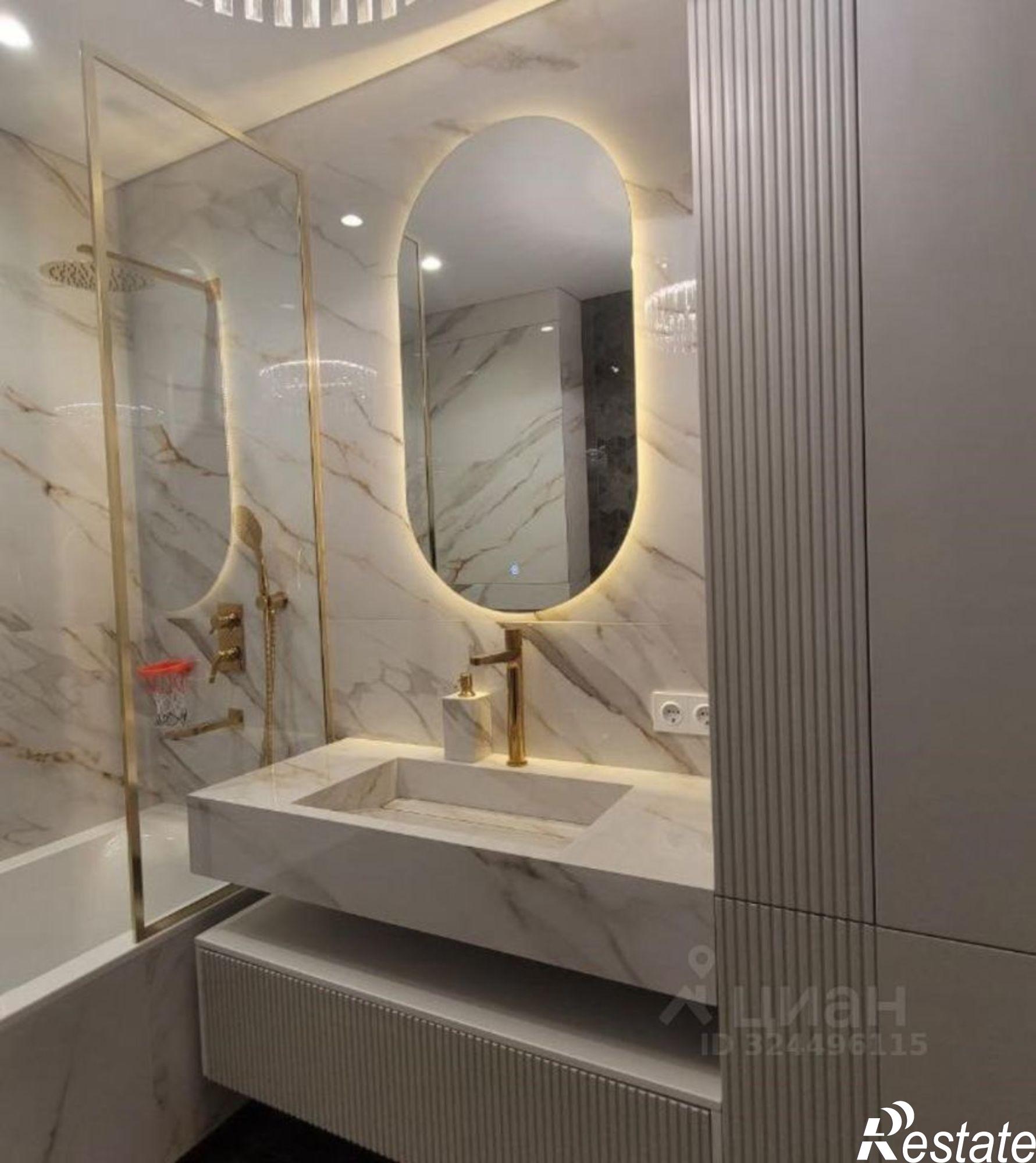 Купить квартиру за 18 900 000 рублей на ул Фигурная, 51